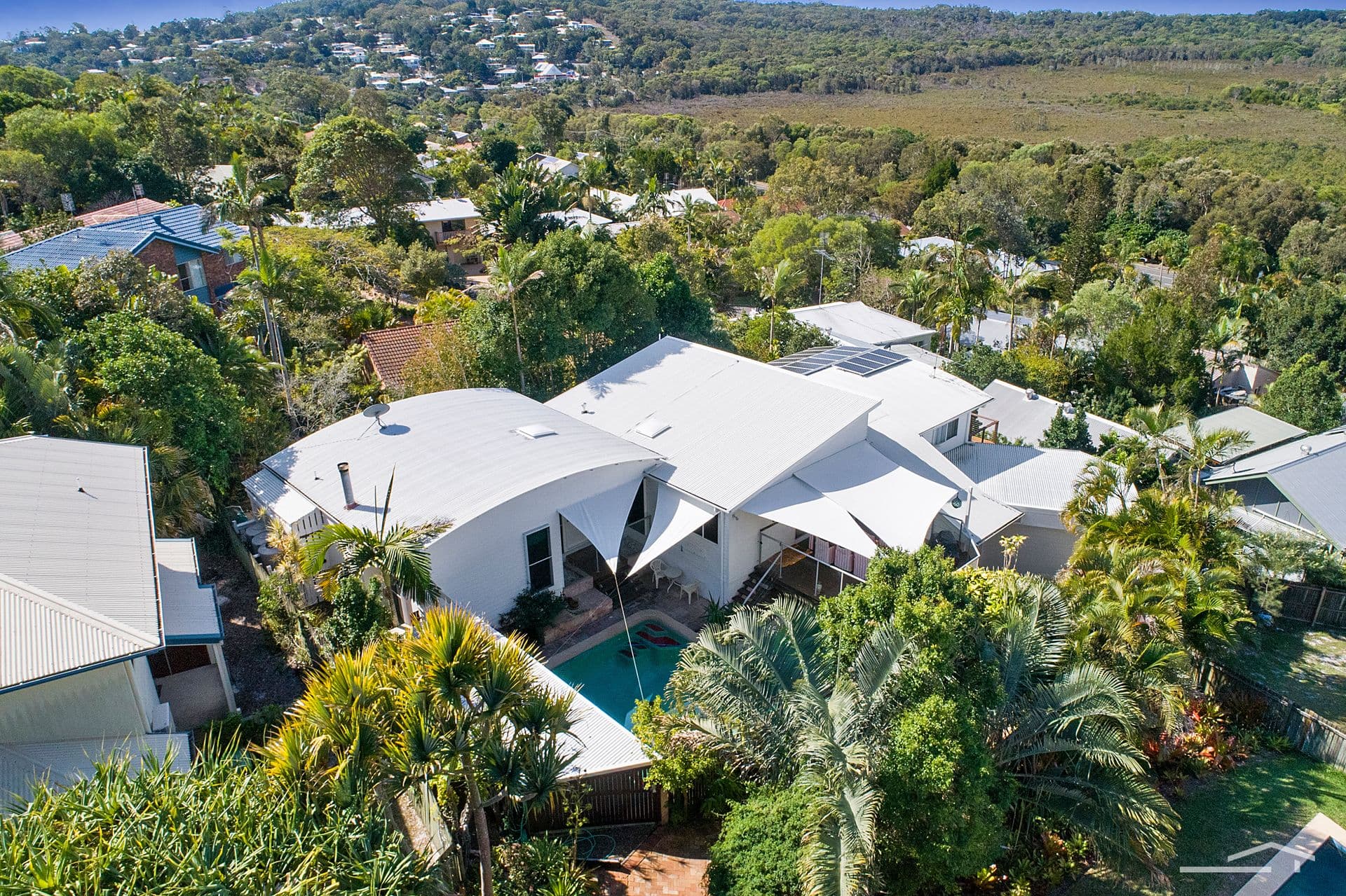 6/18 Lanyana Way, Noosa Heads, QLD, 4567, Noosa Heads - Image 1