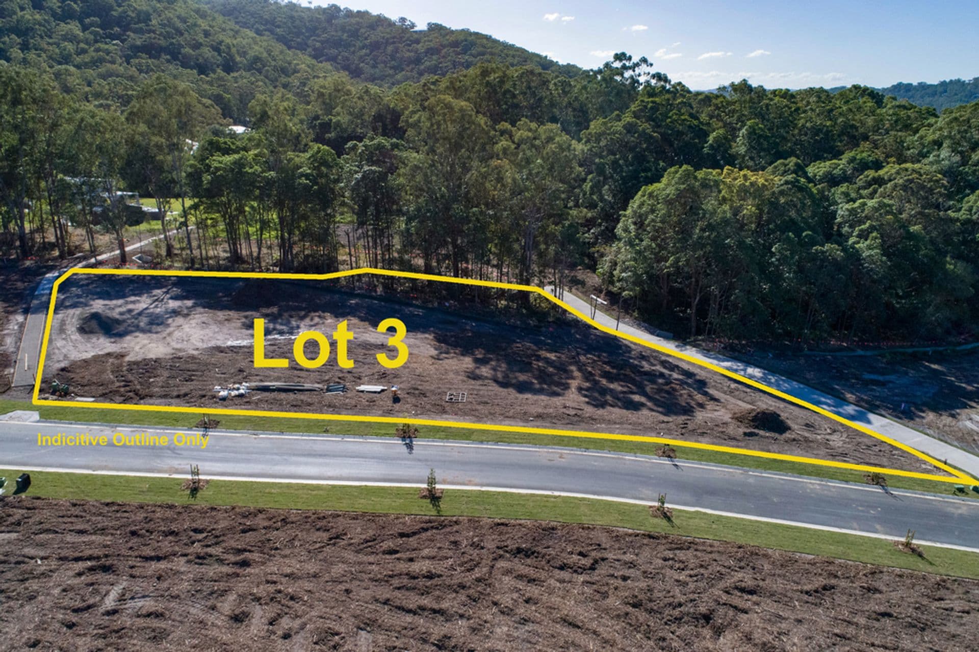Lot 3 Golden Valley Place, Valdora, QLD, 4561, Valdora - Image 1