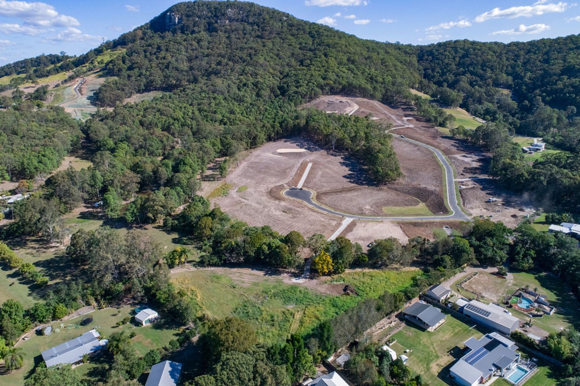 Lot 3 Golden Valley Place, Valdora, QLD, 4561, Valdora - Thumbnail 2
