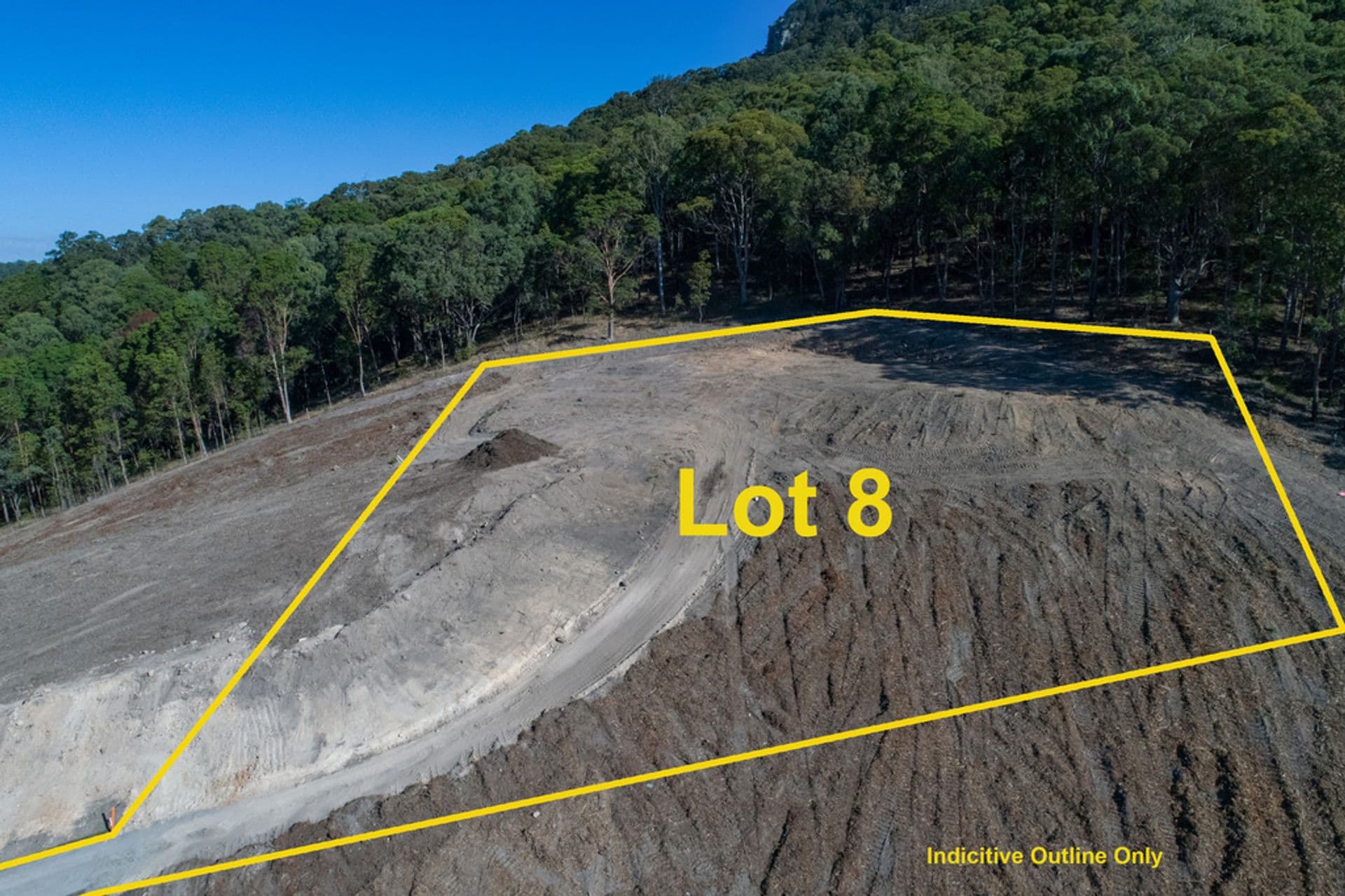 Lot 8 Golden Valley Place, Valdora, QLD, 4561, Valdora - Image 1