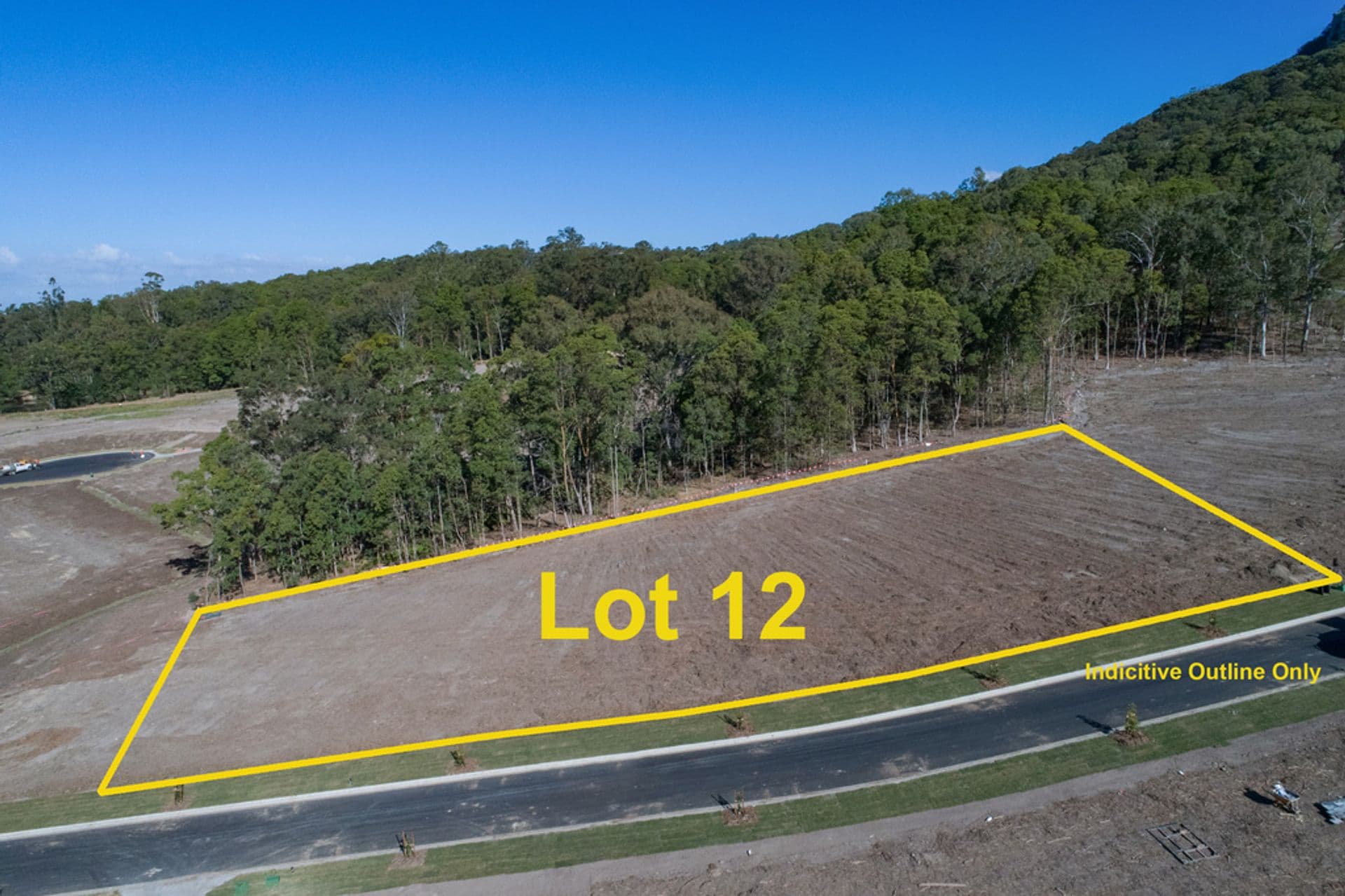Lot 12 Golden Valley Place, Valdora, QLD, 4561, Valdora - Image 1