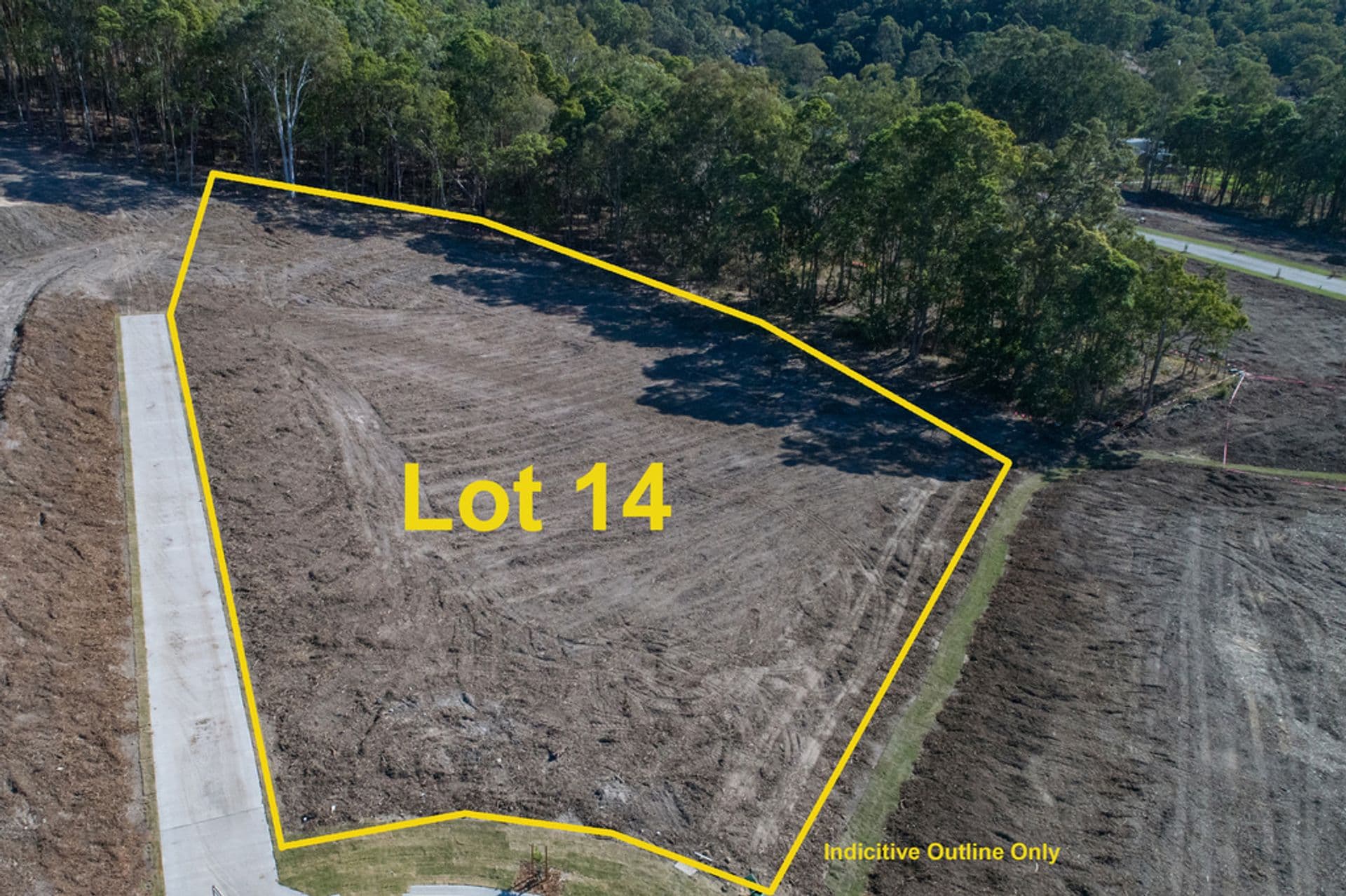 Lot 14 Botanica Circuit, Valdora, QLD, 4561, Valdora - Image 1
