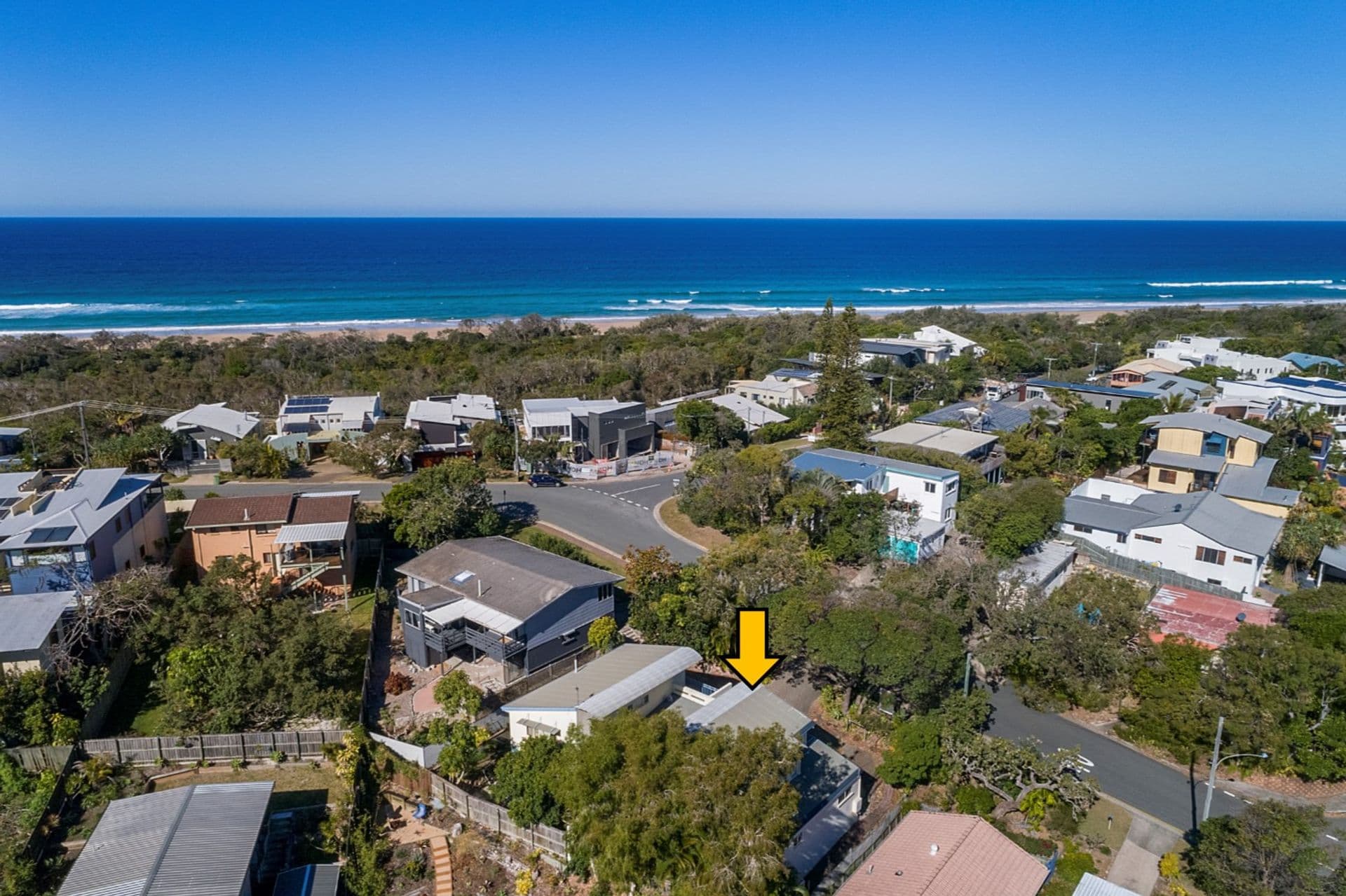 1/3 Plover Street, Peregian Beach, QLD, 4573, Peregian Beach - Thumbnail 2