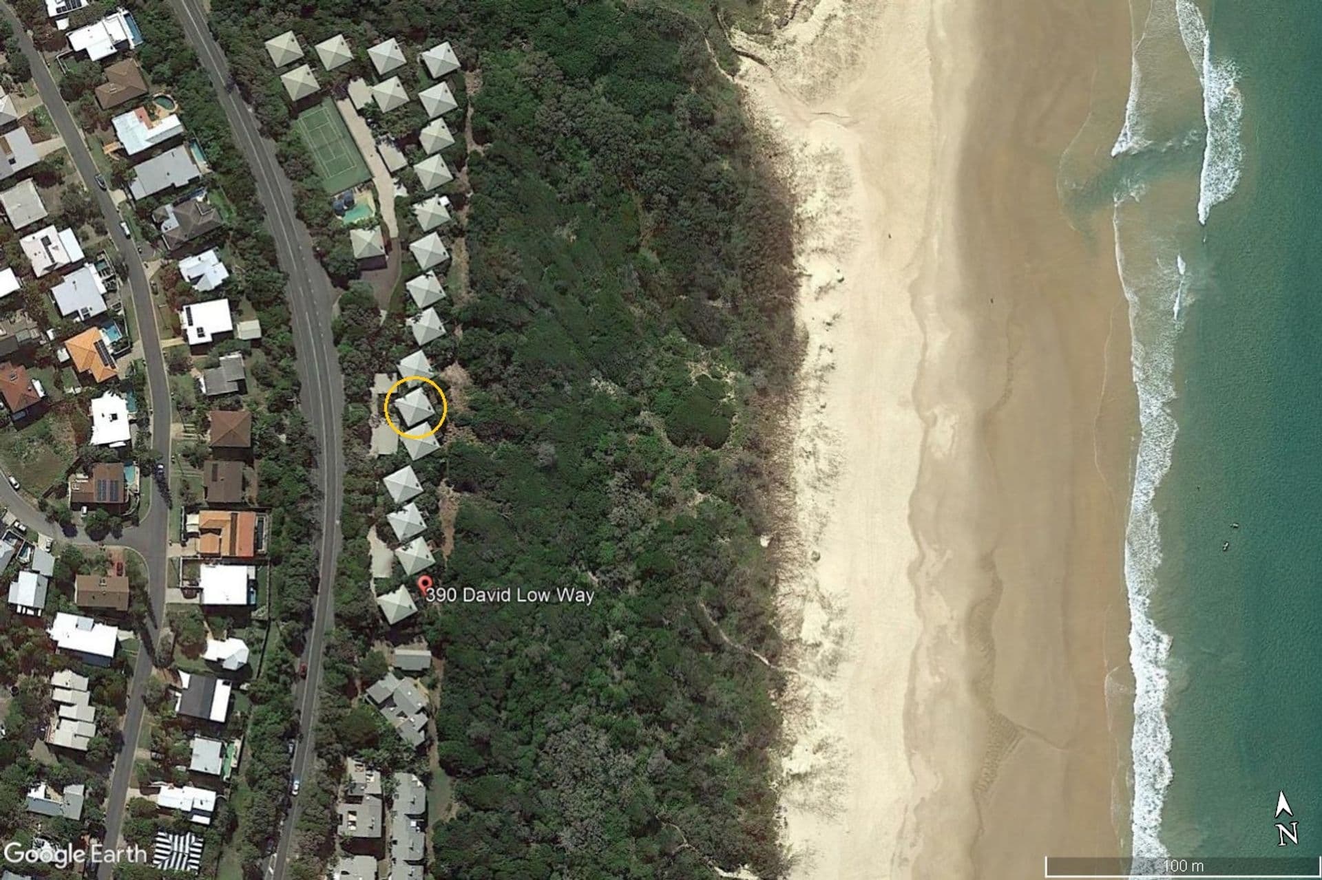 6/390 David Low Way, Peregian Beach, QLD, 4573, Peregian Beach - Thumbnail 6