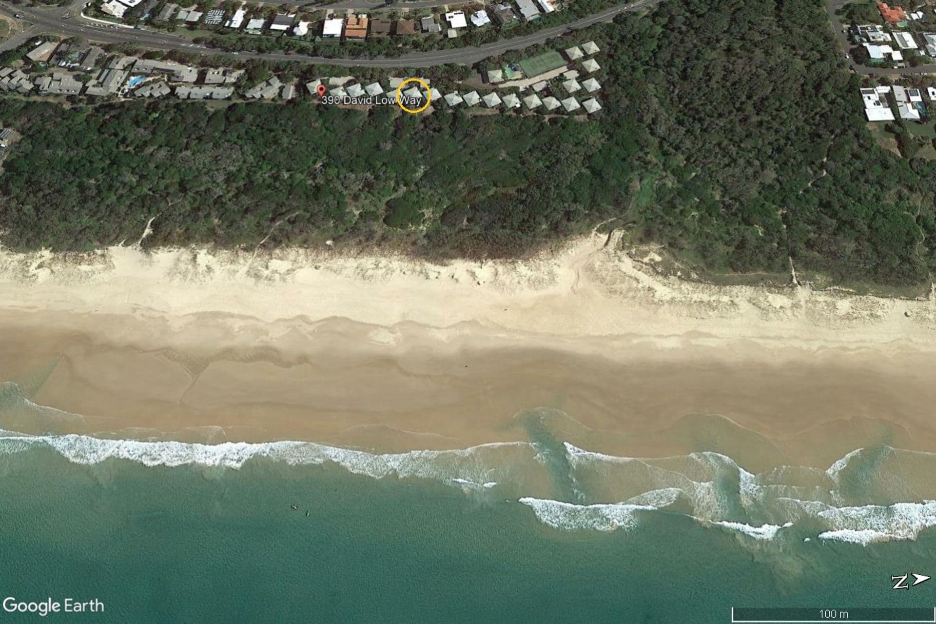 6/390 David Low Way, Peregian Beach, QLD, 4573, Peregian Beach - Thumbnail 7