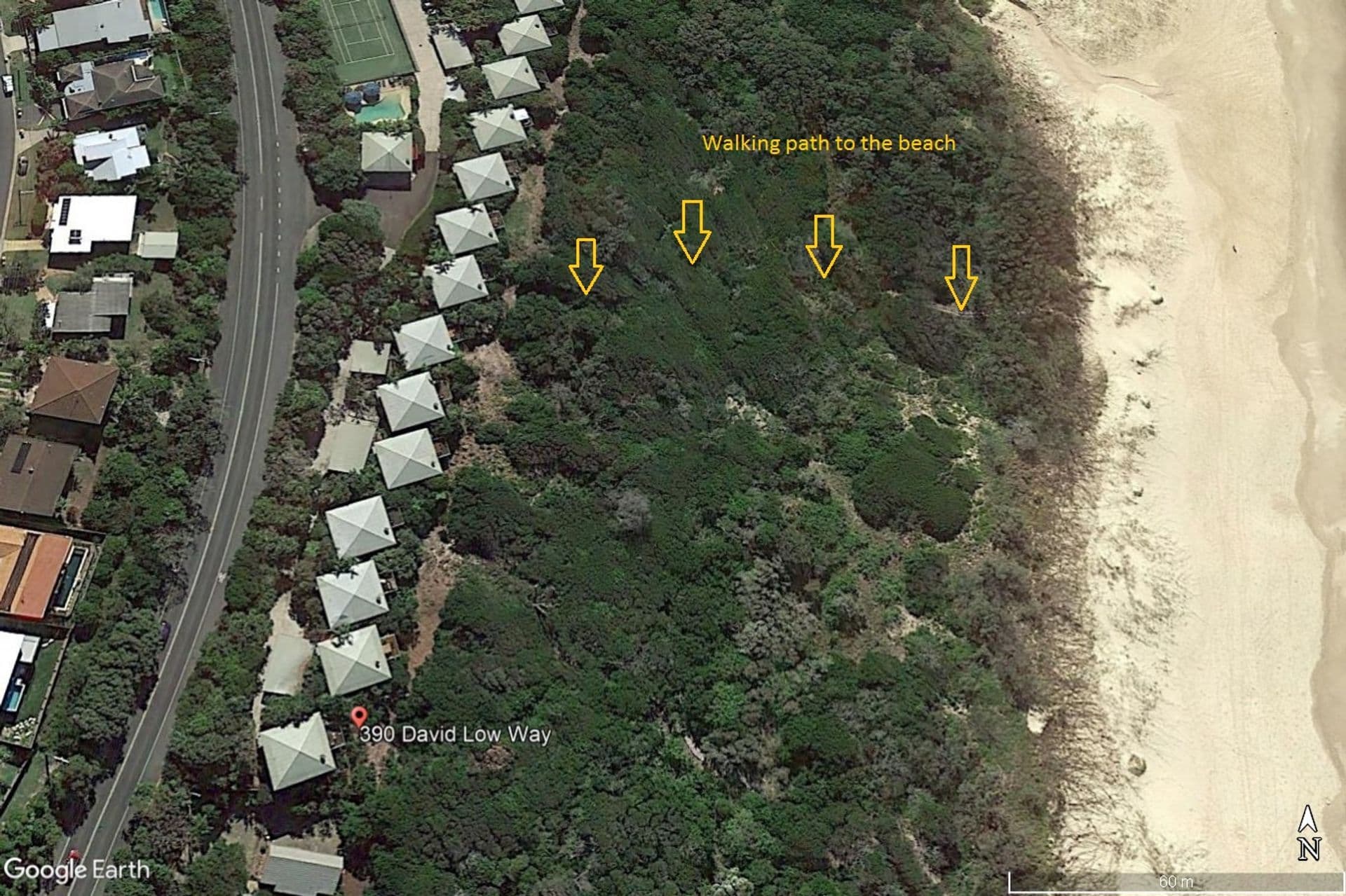 6/390 David Low Way, Peregian Beach, QLD, 4573, Peregian Beach - Thumbnail 8