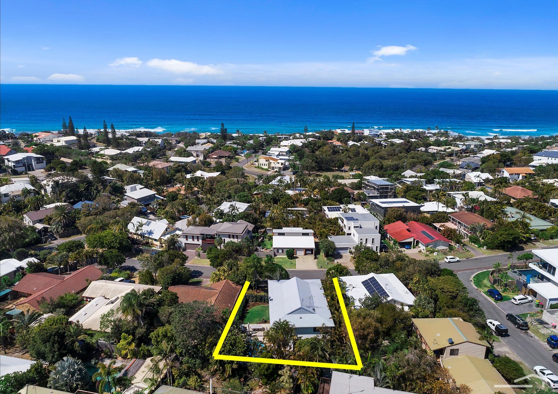 6/18 Lanyana Way, Noosa Heads, QLD, 4567, Sunrise Beach - Thumbnail 2
