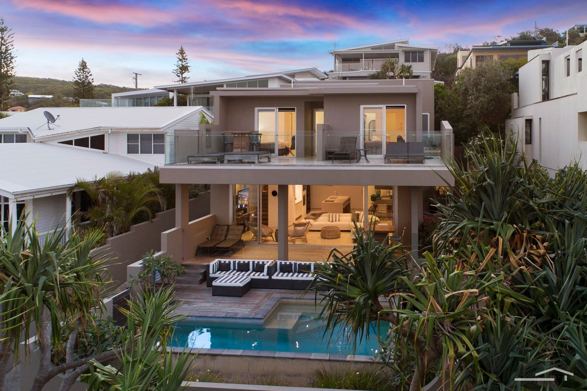 6/18 Lanyana Way, Noosa Heads, QLD, 4567, Sunshine Beach - Thumbnail 5
