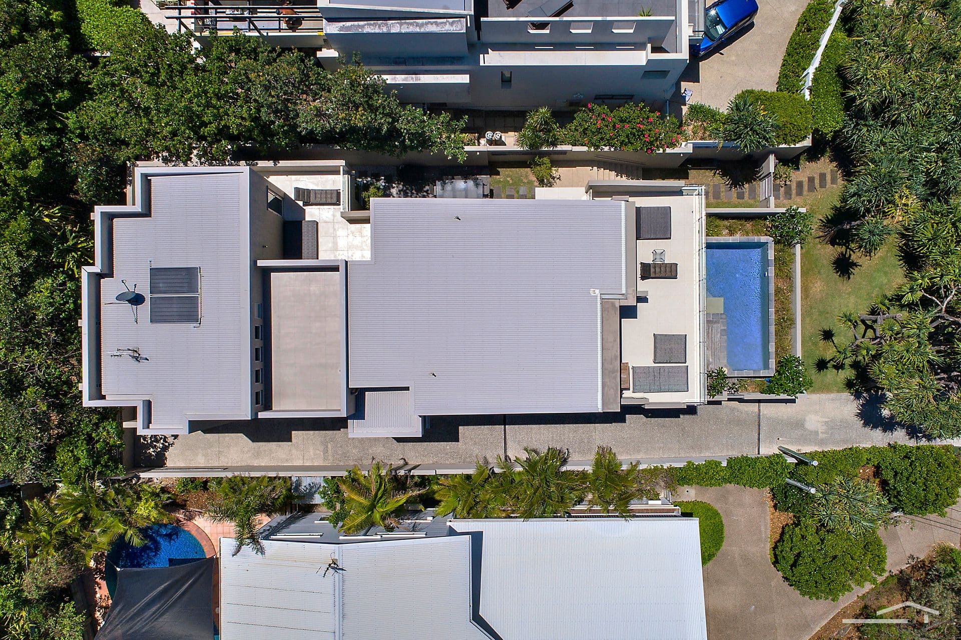 6/18 Lanyana Way, Noosa Heads, QLD, 4567, Sunshine Beach - Thumbnail 6