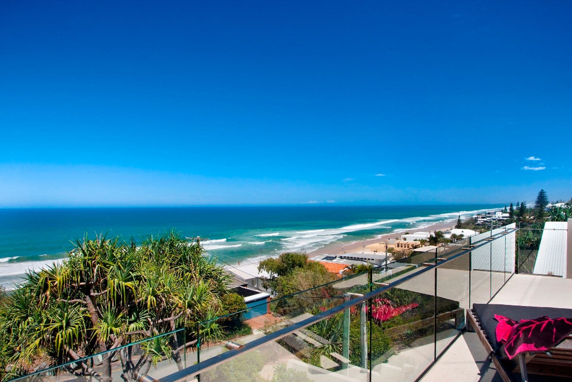 6/18 Lanyana Way, Noosa Heads, QLD, 4567, Sunshine Beach - Image 1