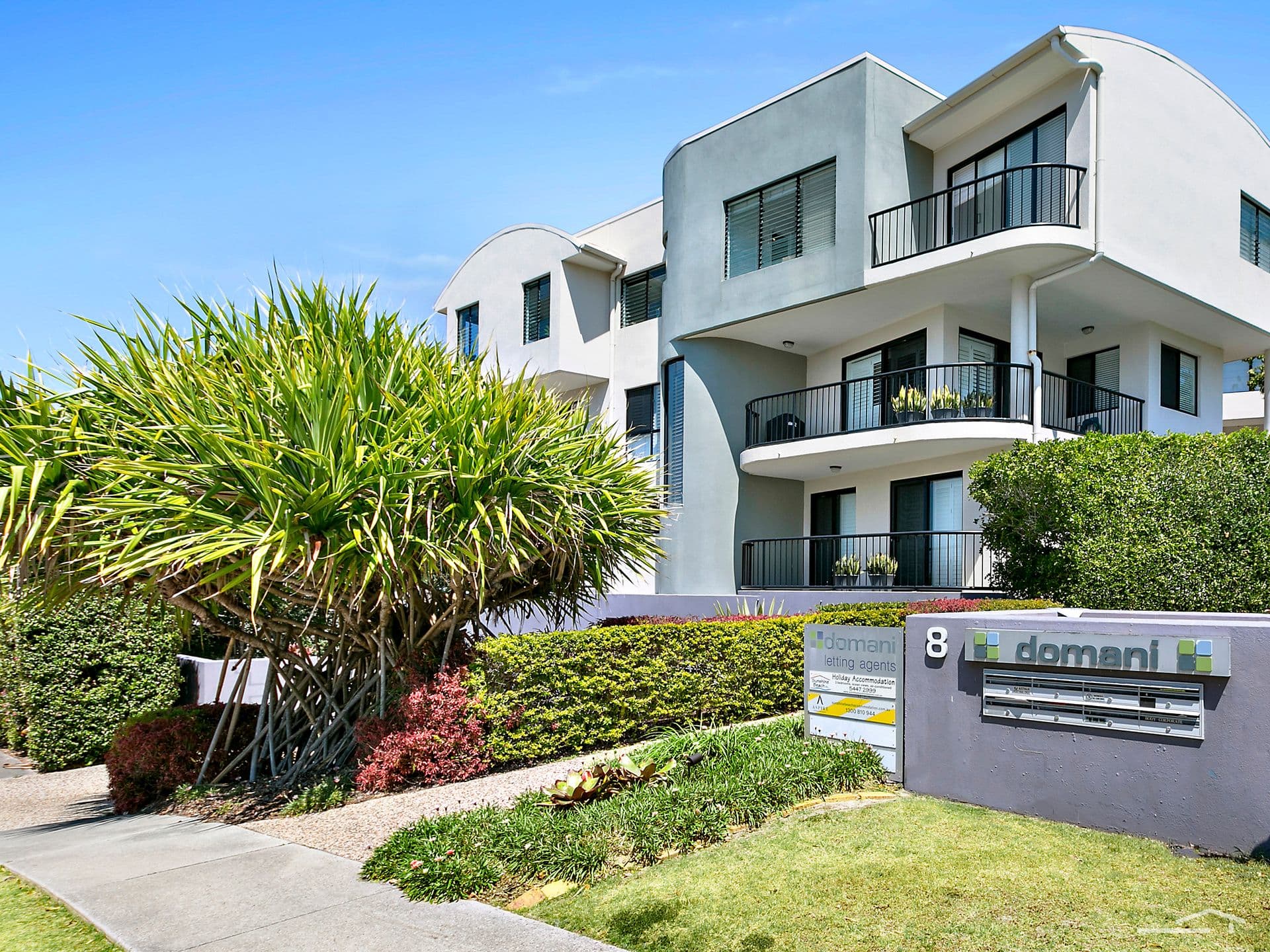 3/8 Park Crescent, Sunshine Beach, QLD, 4567, Sunshine Beach - Thumbnail 5