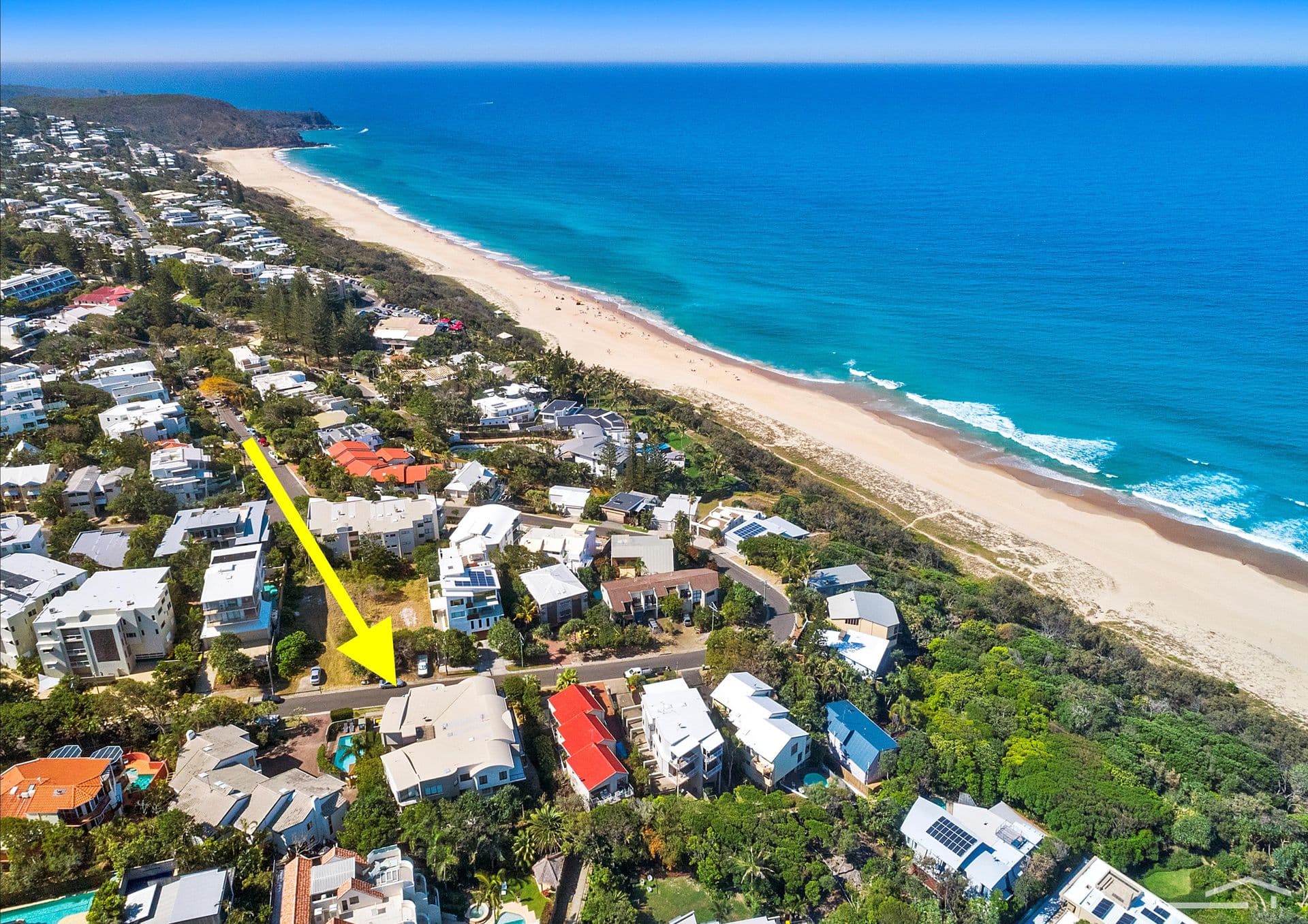 3/8 Park Crescent, Sunshine Beach, QLD, 4567, Sunshine Beach - Image 1