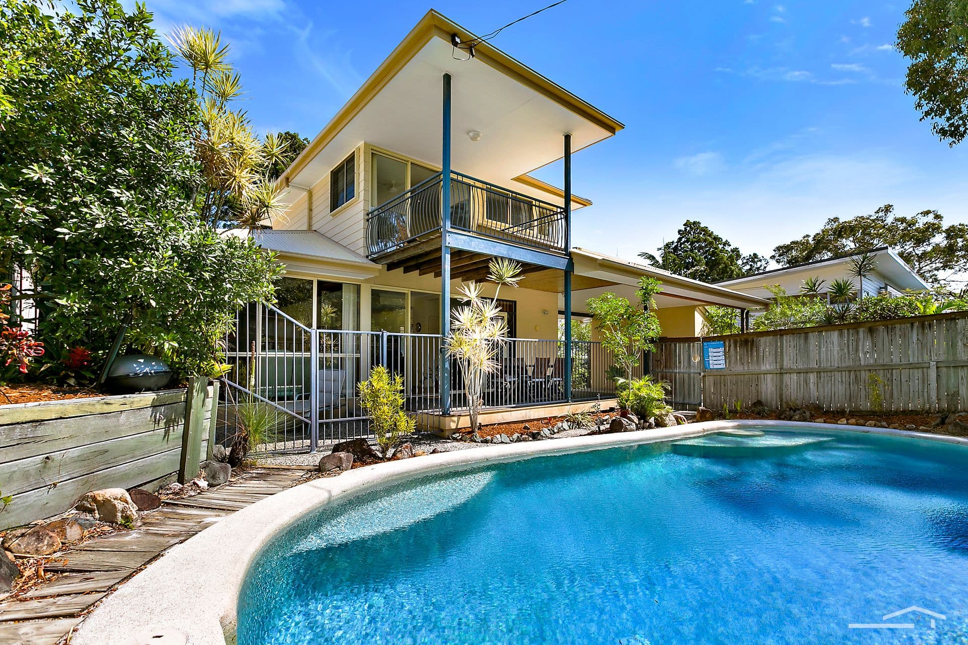 12 Viewland Drive, Noosa Heads, QLD, 4567, Noosa Heads - Image 1