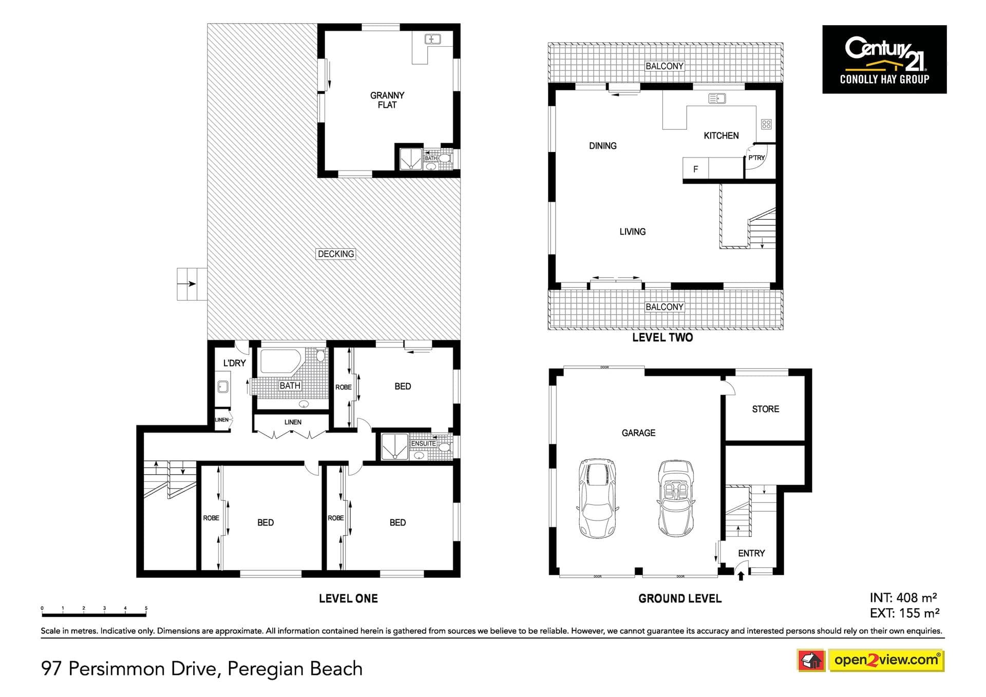 97 Persimmon Drive, Peregian Beach, QLD, 4573, Peregian Beach - Thumbnail 4