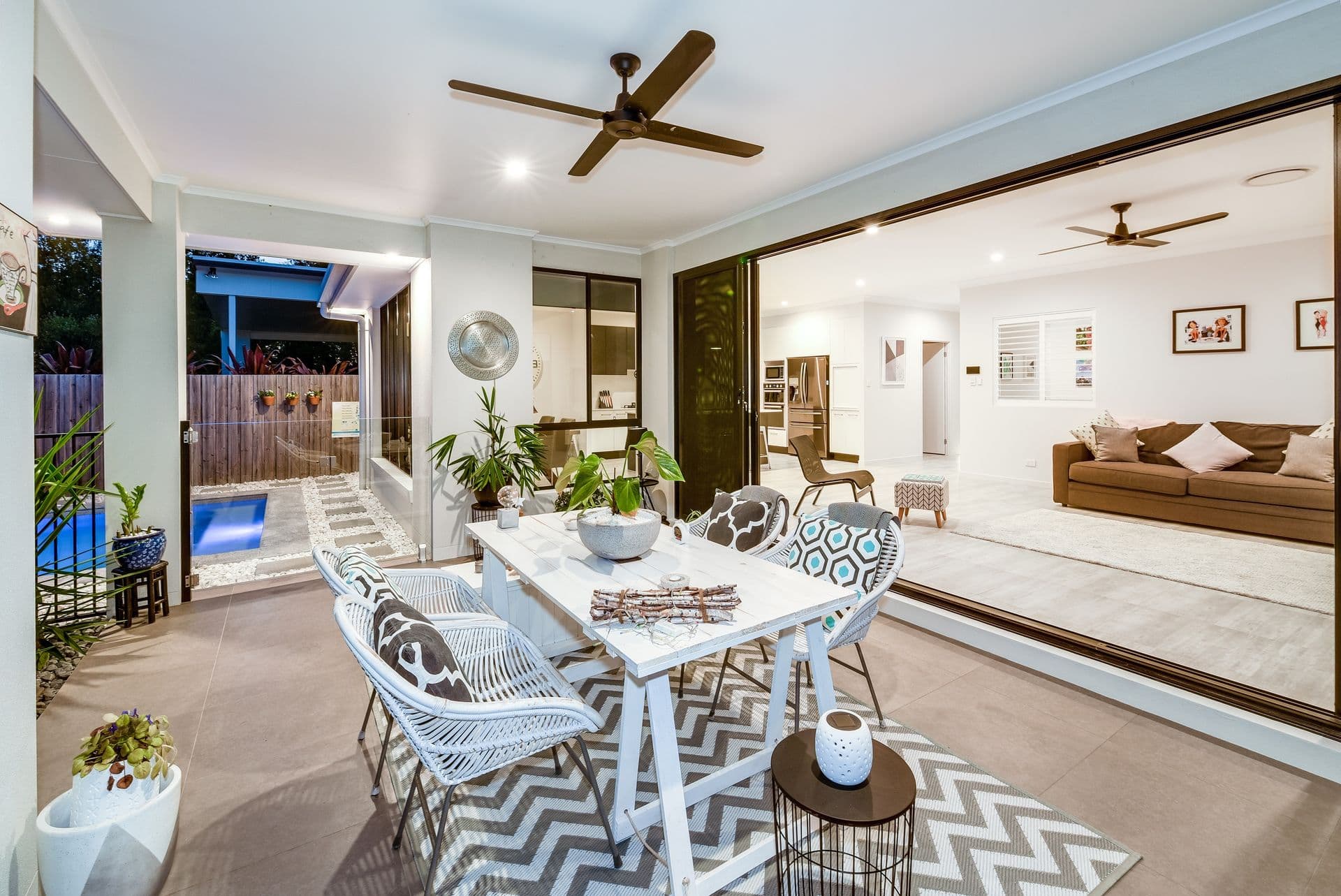 6/18 Lanyana Way, Noosa Heads, QLD, 4567, Peregian Springs - Image 1