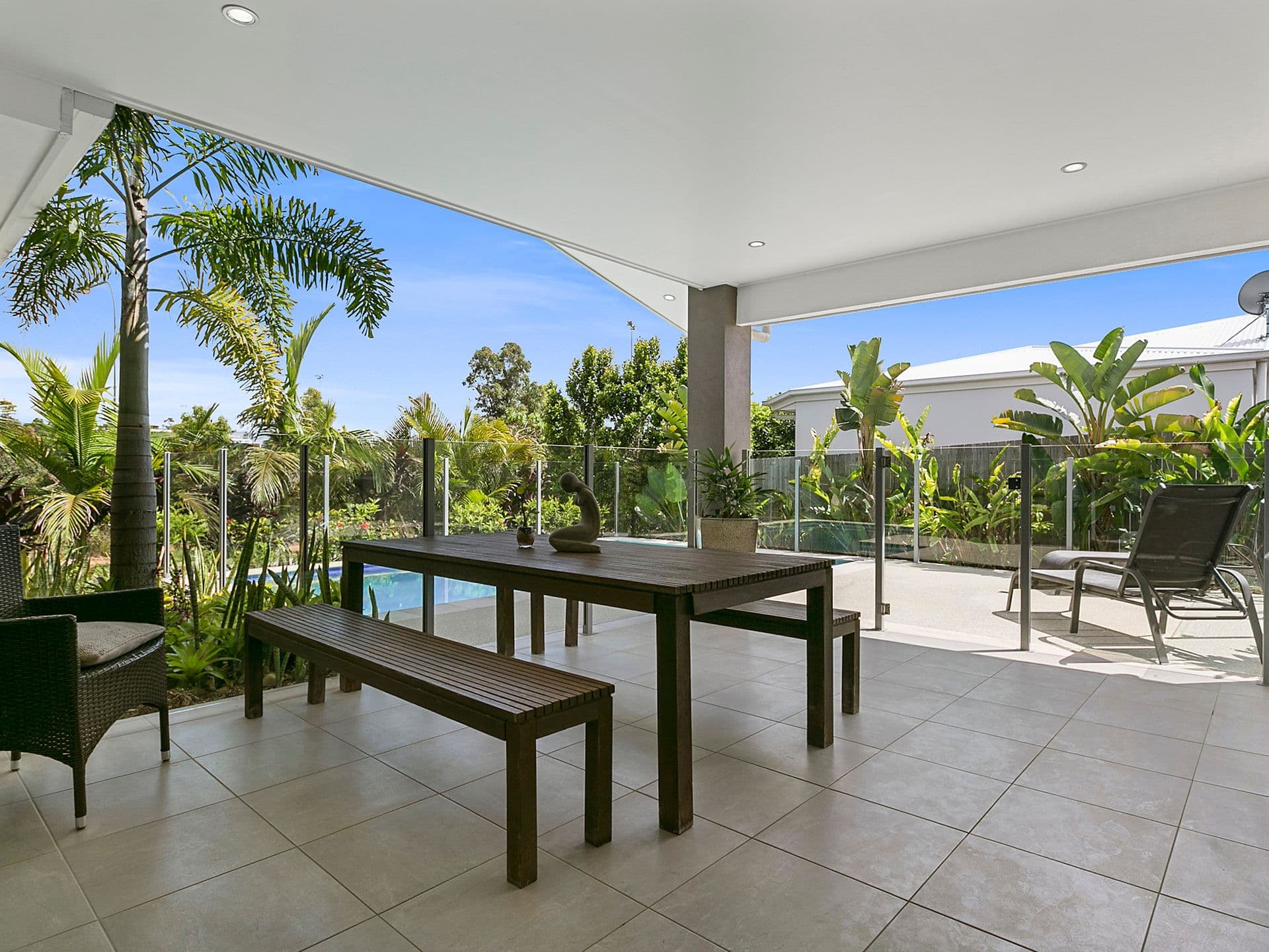 91 Ridgeview Drive, Peregian Springs, QLD, 4573, Peregian Springs - Thumbnail 3