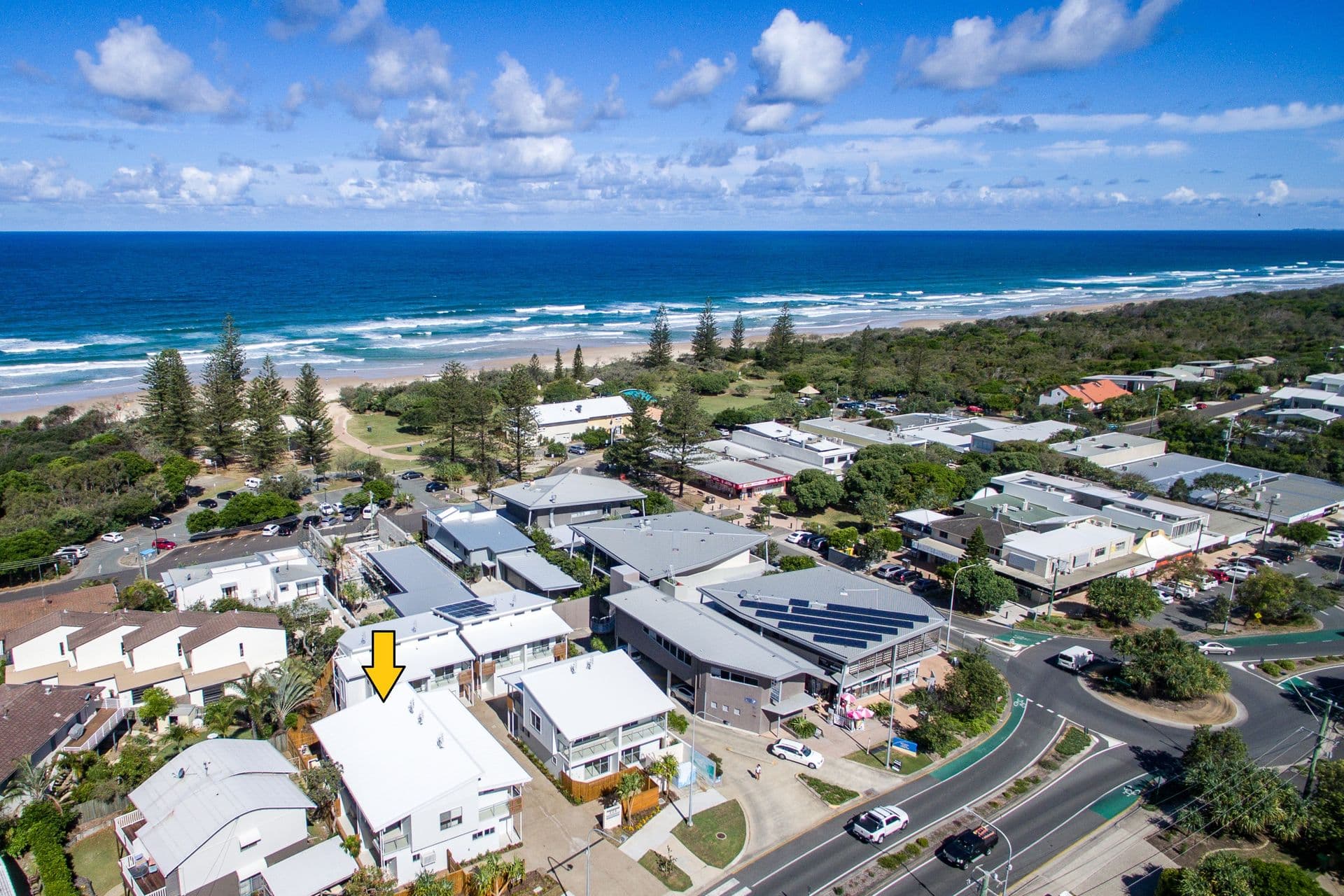 3/226 David Low Way, Peregian Beach, QLD, 4573, Peregian Beach - Thumbnail 2