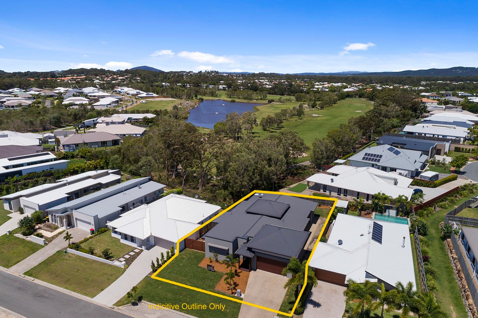 6/18 Lanyana Way, Noosa Heads, QLD, 4567, Peregian Springs - Thumbnail 2