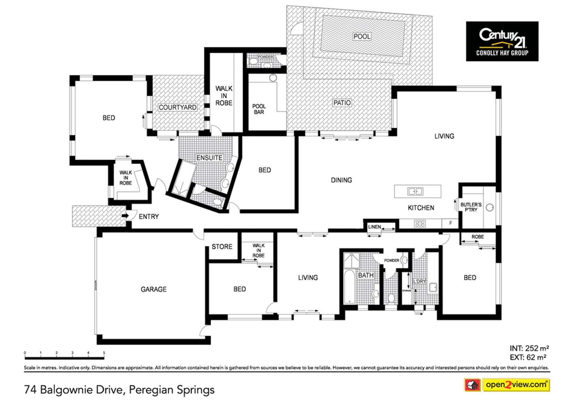 6/18 Lanyana Way, Noosa Heads, QLD, 4567, Peregian Springs - Thumbnail 3