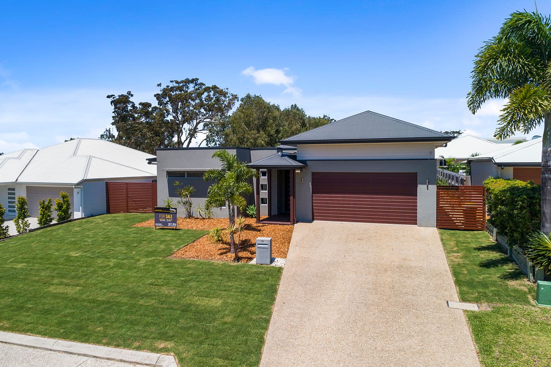 6/18 Lanyana Way, Noosa Heads, QLD, 4567, Peregian Springs - Image 1