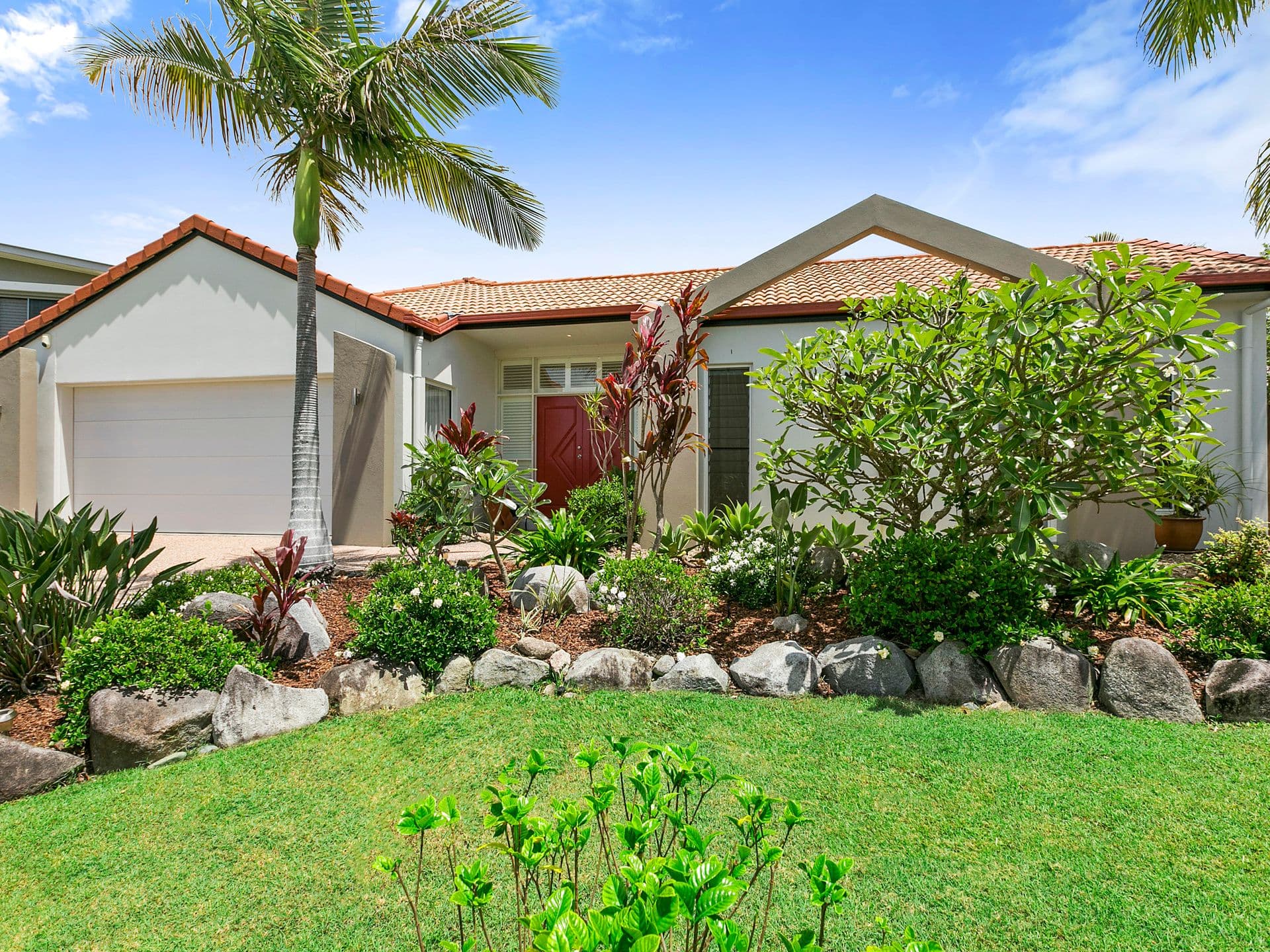 12 Bonville Court, Peregian Springs, QLD, 4573, Peregian Springs - Image 1