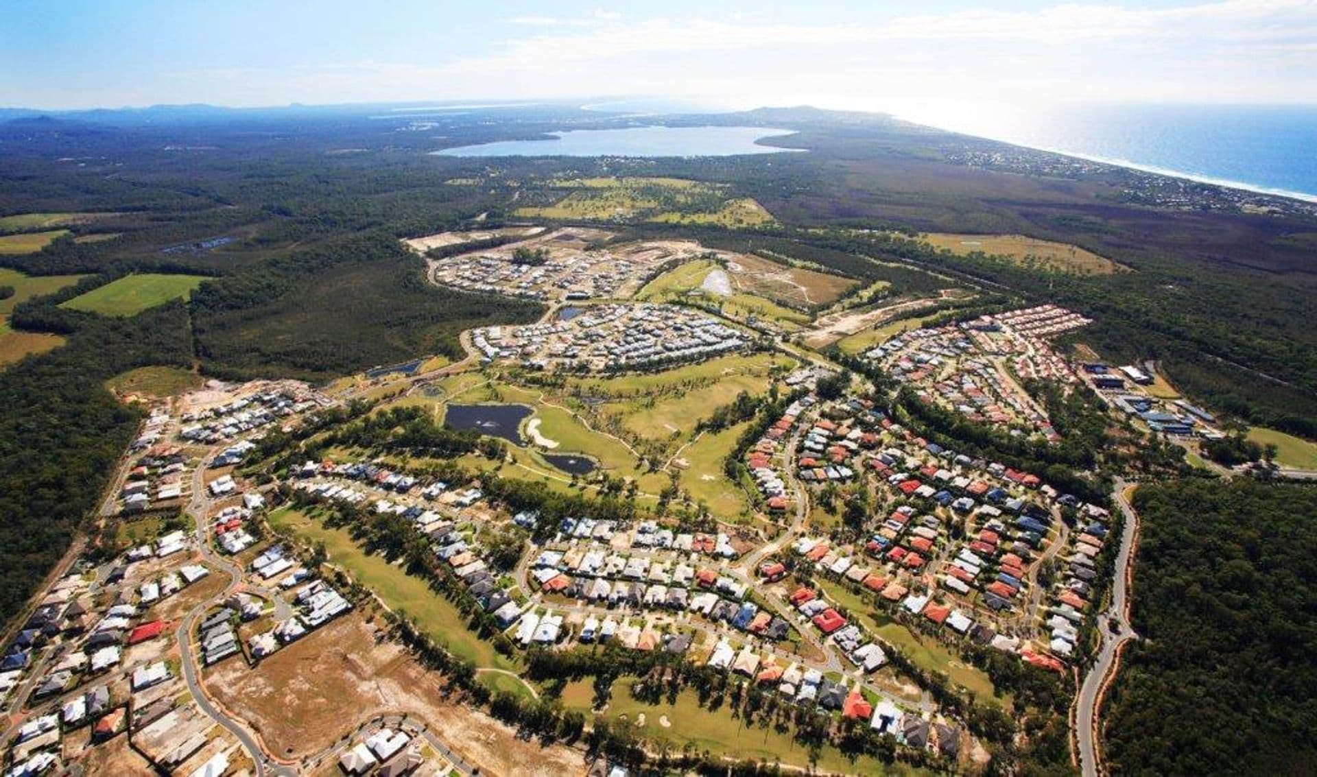 6 Lakeside Drive, Peregian Springs, QLD, 4573, Peregian Springs - Image 1
