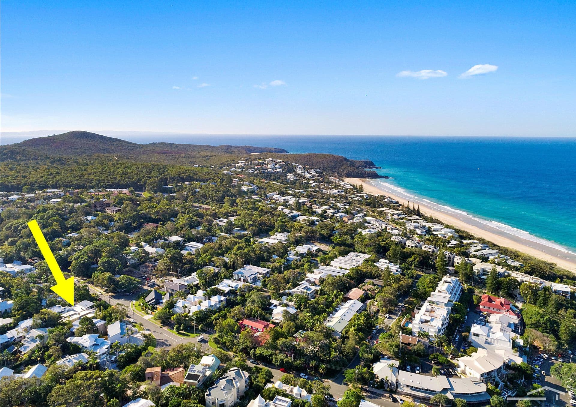 1/23 Duke Street, Sunshine Beach, QLD, 4567, Sunshine Beach - Thumbnail 3