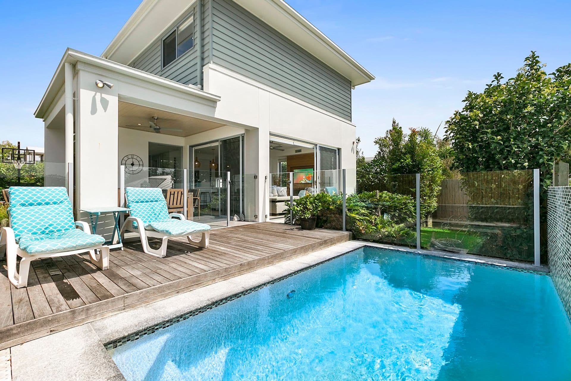 6/18 Lanyana Way, Noosa Heads, QLD, 4567, Peregian Springs - Thumbnail 4