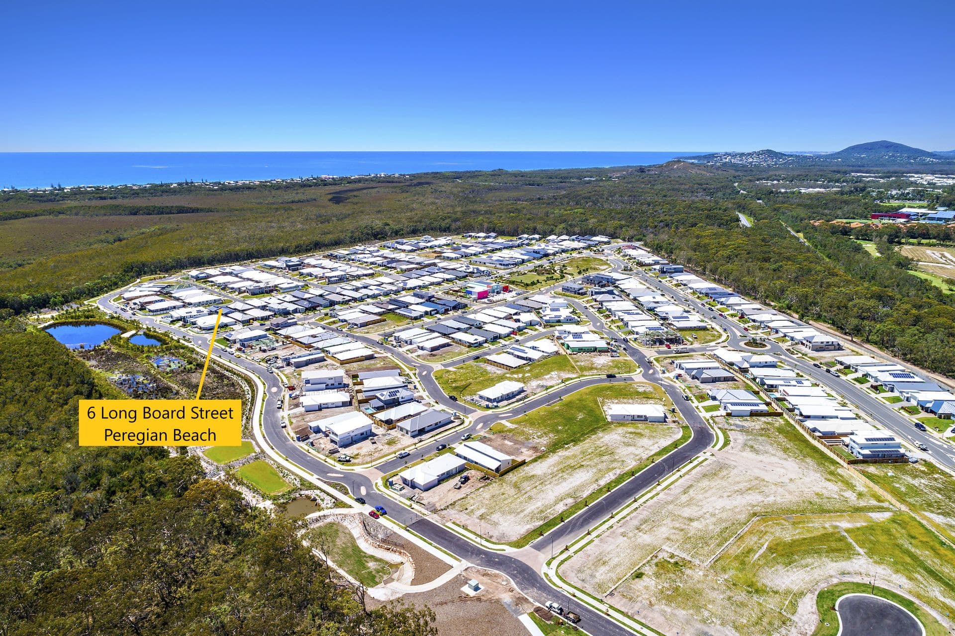 6/18 Lanyana Way, Noosa Heads, QLD, 4567, Peregian Beach - Image 1