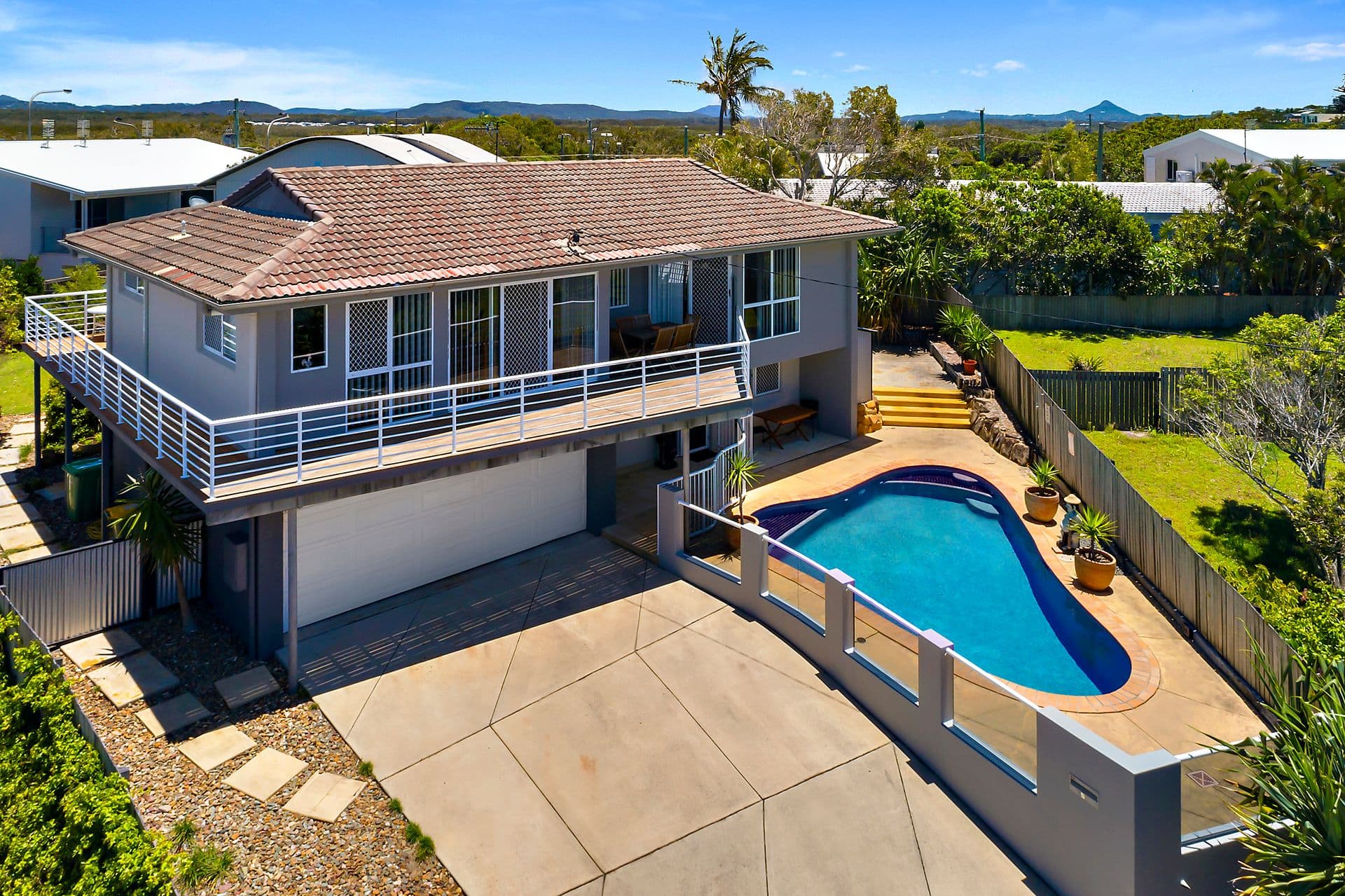 5  Brolga Place, Peregian Beach, QLD, 4573, Peregian Beach - Thumbnail 2