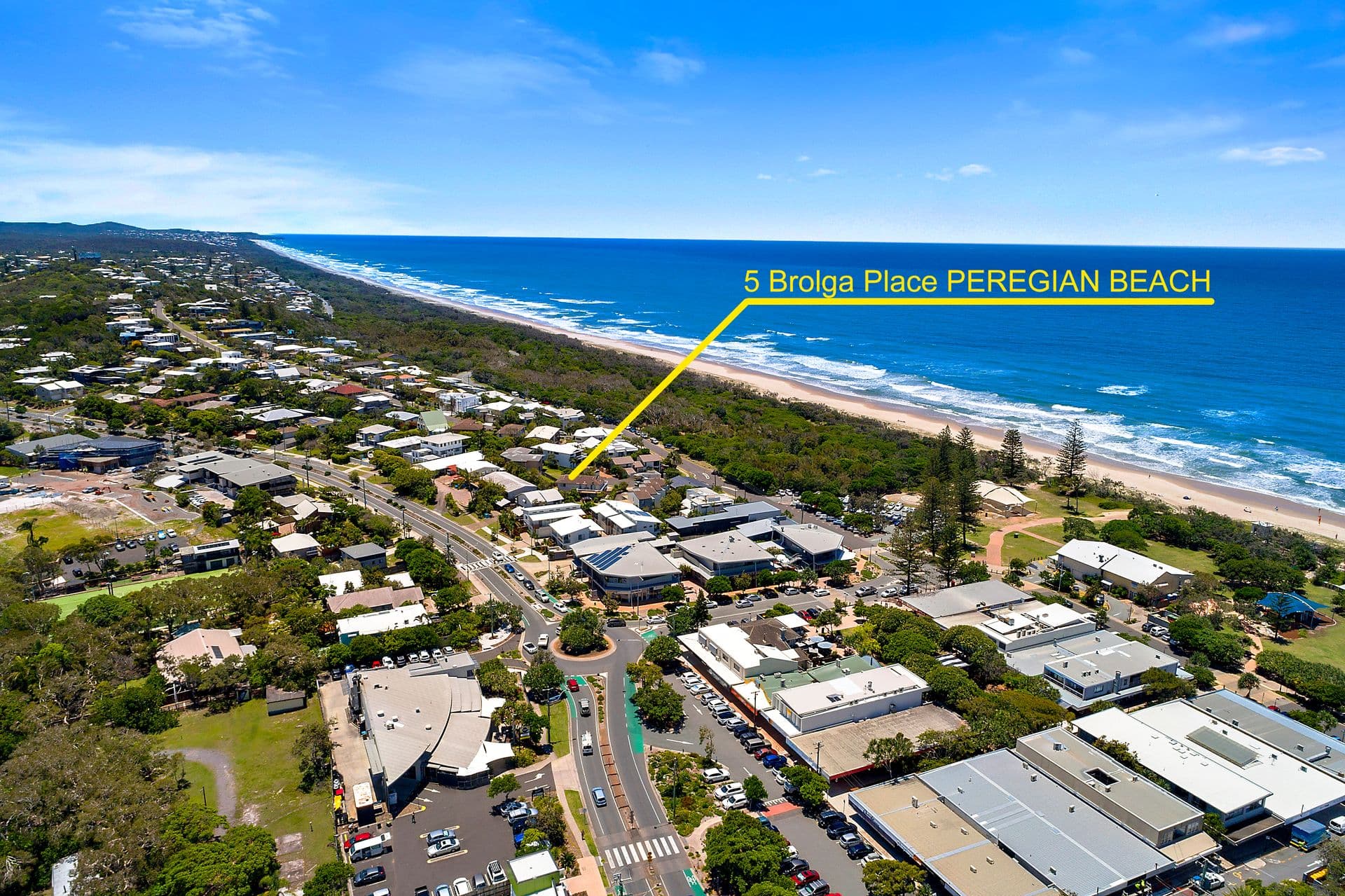 5  Brolga Place, Peregian Beach, QLD, 4573, Peregian Beach - Thumbnail 5