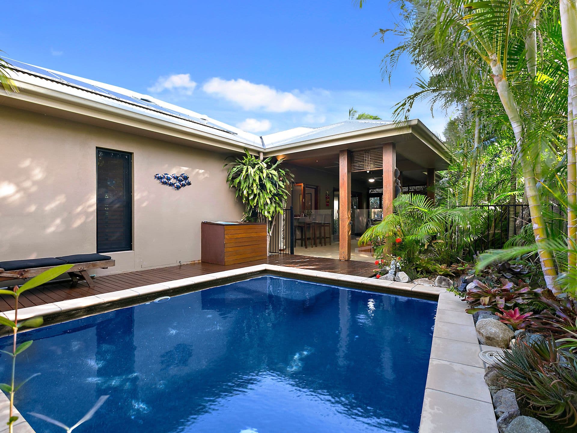 6/18 Lanyana Way, Noosa Heads, QLD, 4567, Peregian Springs - Image 1