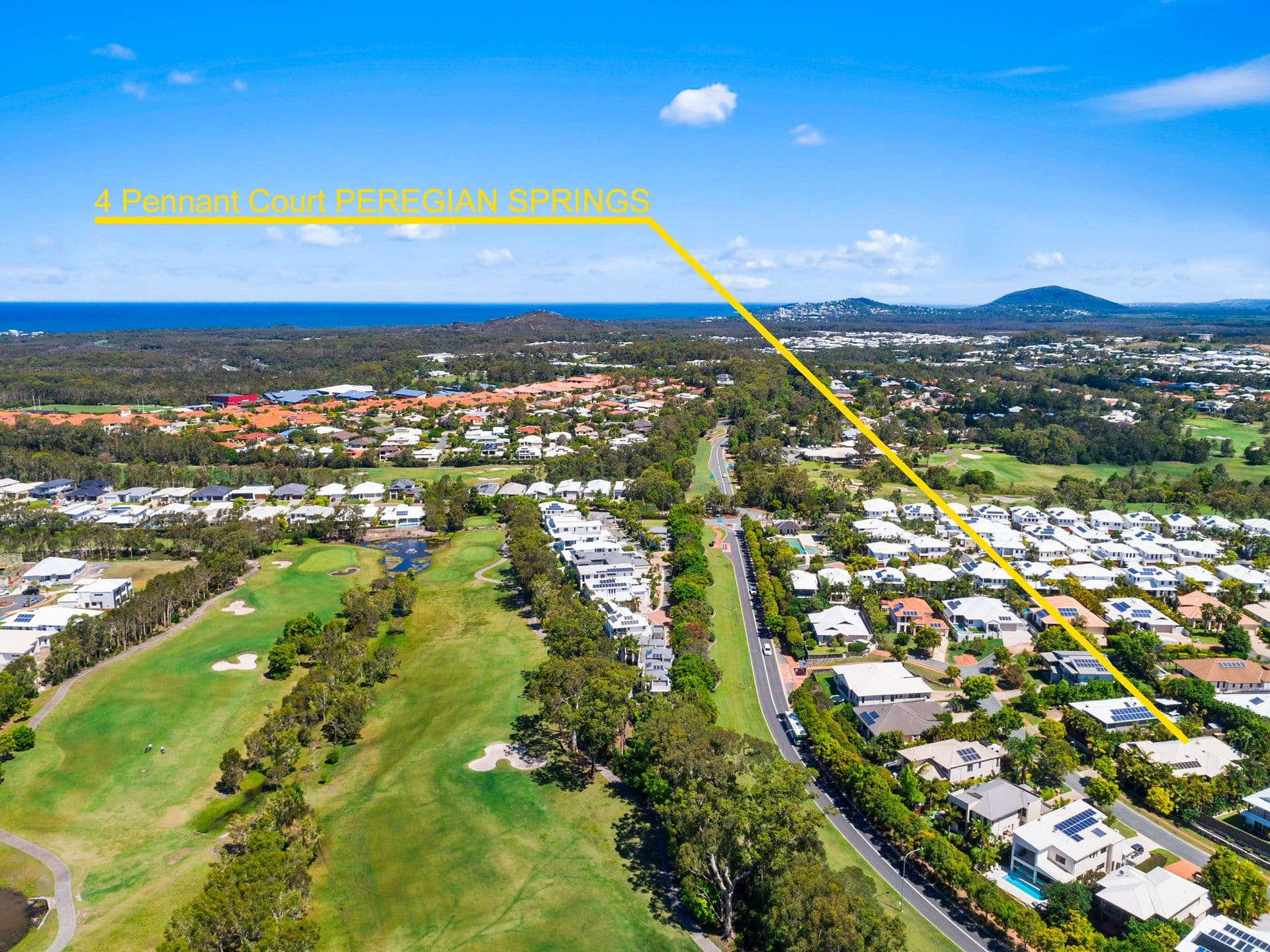 6/18 Lanyana Way, Noosa Heads, QLD, 4567, Peregian Springs - Thumbnail 6