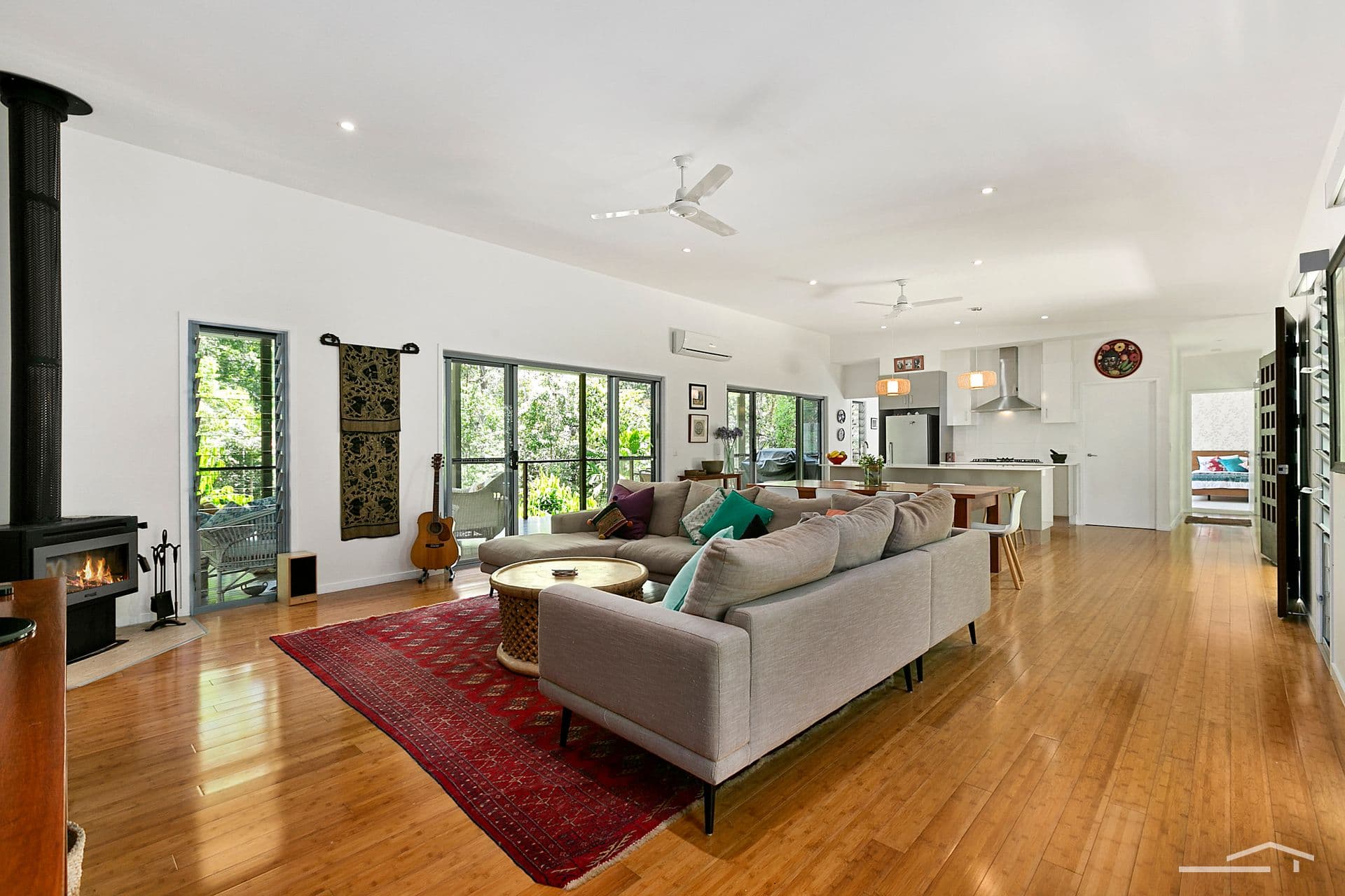 6/18 Lanyana Way, Noosa Heads, QLD, 4567, Doonan - Thumbnail 7