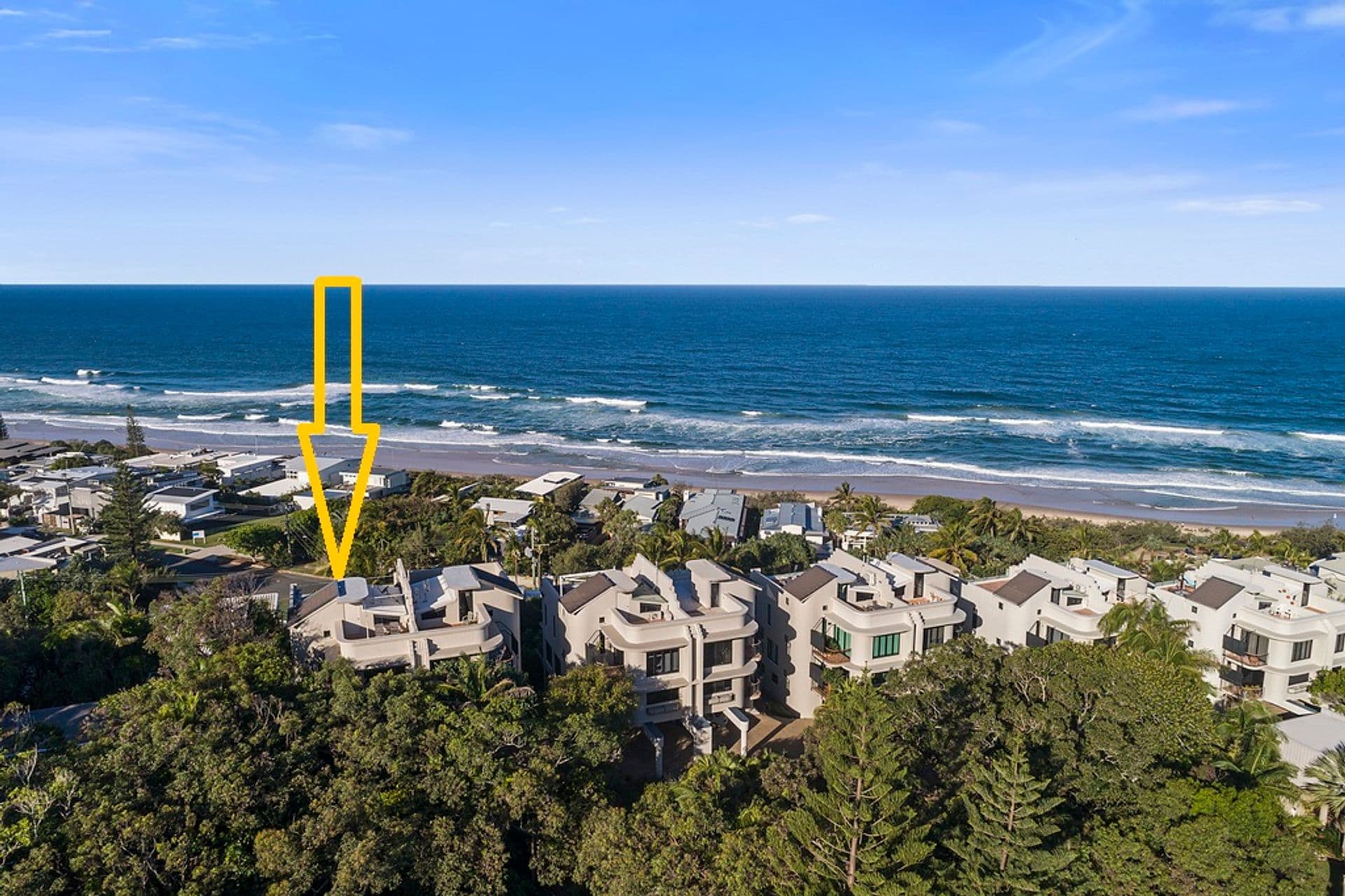 1/18 Bryan Street, Sunshine Beach, QLD, 4567, Sunshine Beach - Thumbnail 5