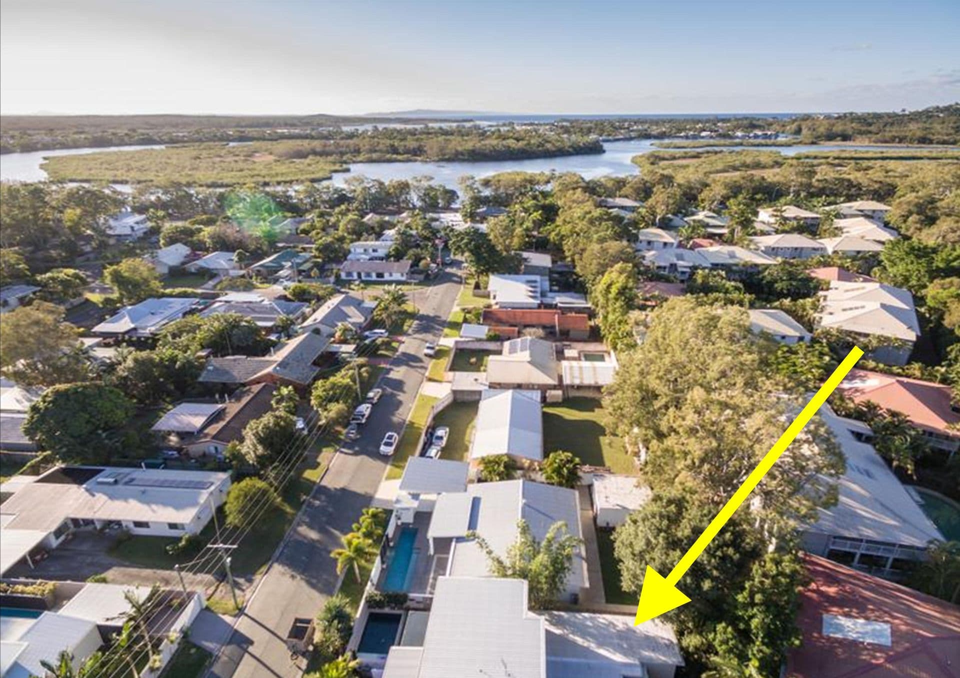 6/18 Lanyana Way, Noosa Heads, QLD, 4567, Noosaville - Thumbnail 8