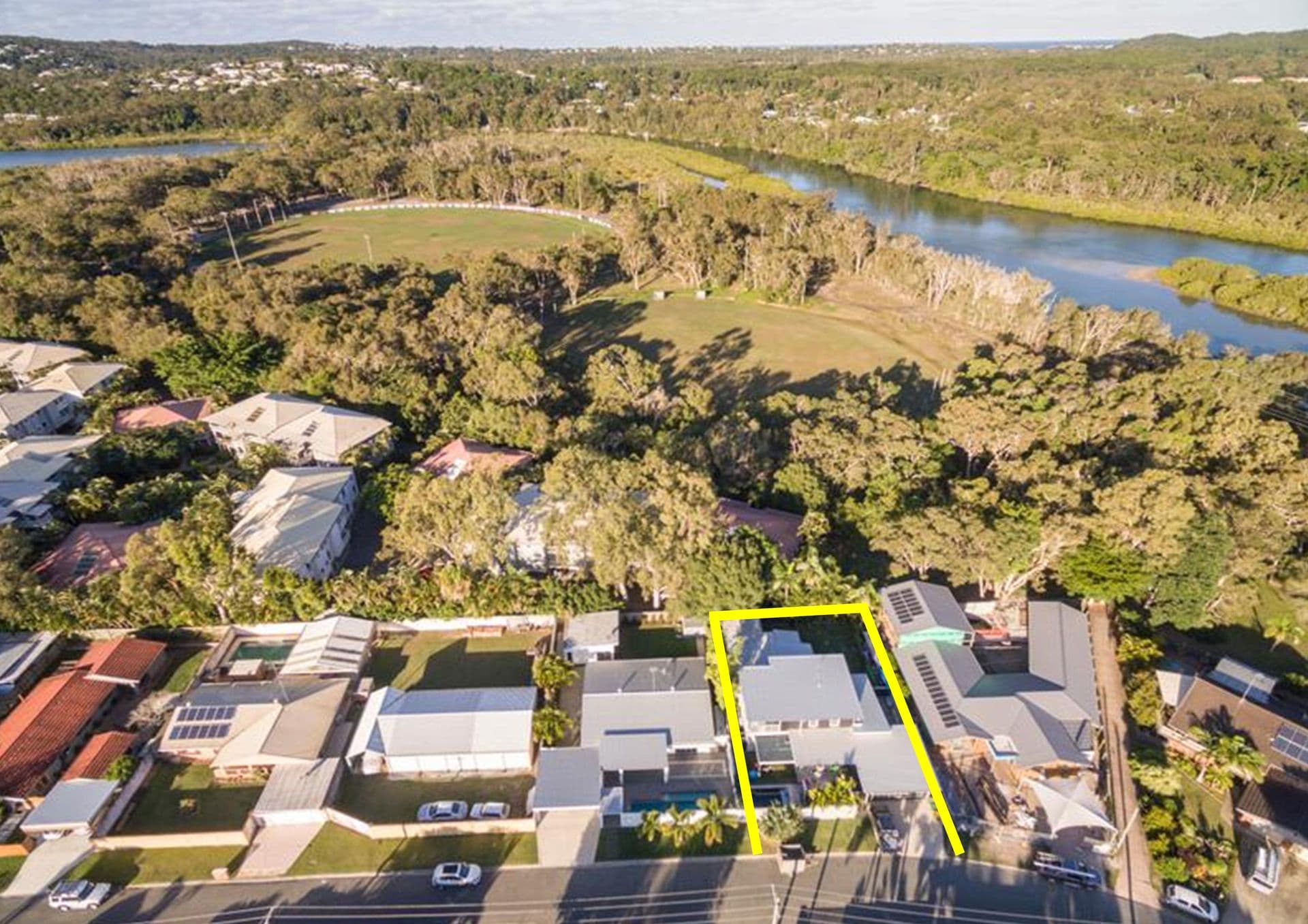 6/18 Lanyana Way, Noosa Heads, QLD, 4567, Noosaville - Thumbnail 2