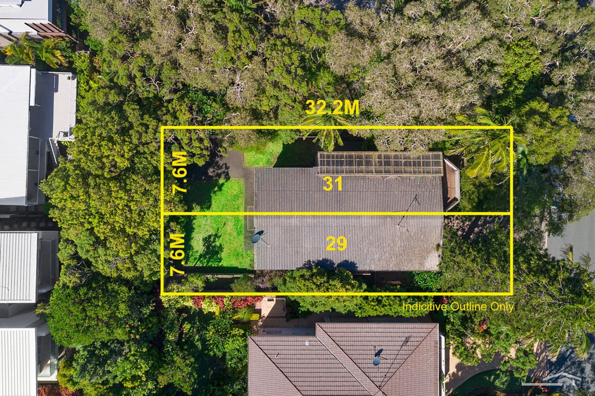 29-31 Douglas Street, Sunshine Beach, QLD, 4567, Sunshine Beach - Thumbnail 2