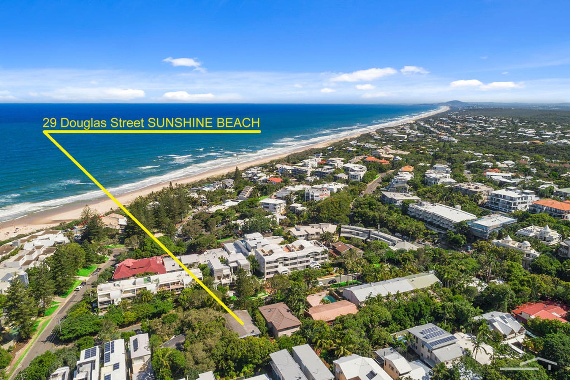 29-31 Douglas Street, Sunshine Beach, QLD, 4567, Sunshine Beach - Image 1