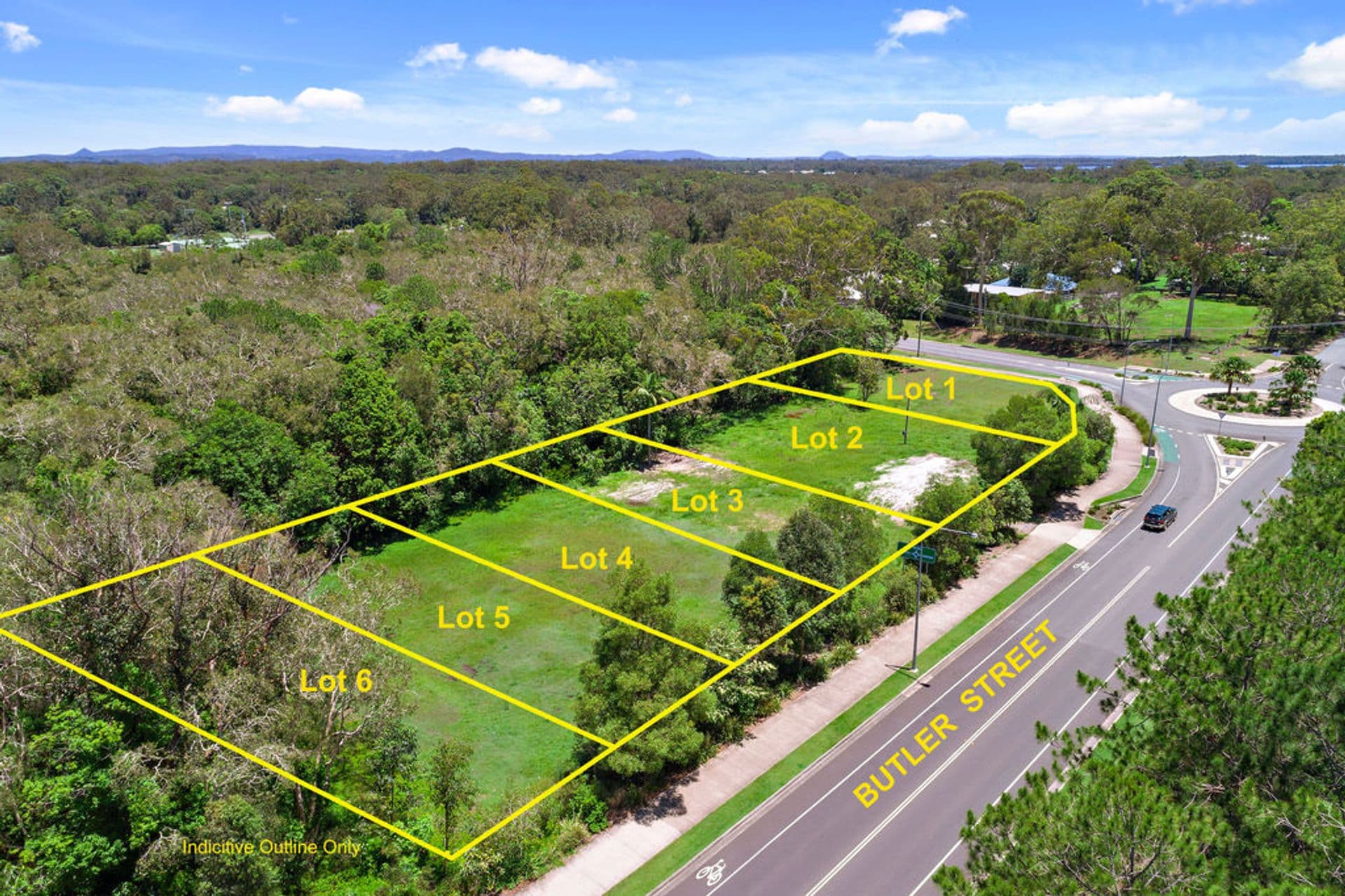 6/18 Lanyana Way, Noosa Heads, QLD, 4567, Tewantin - Thumbnail 3