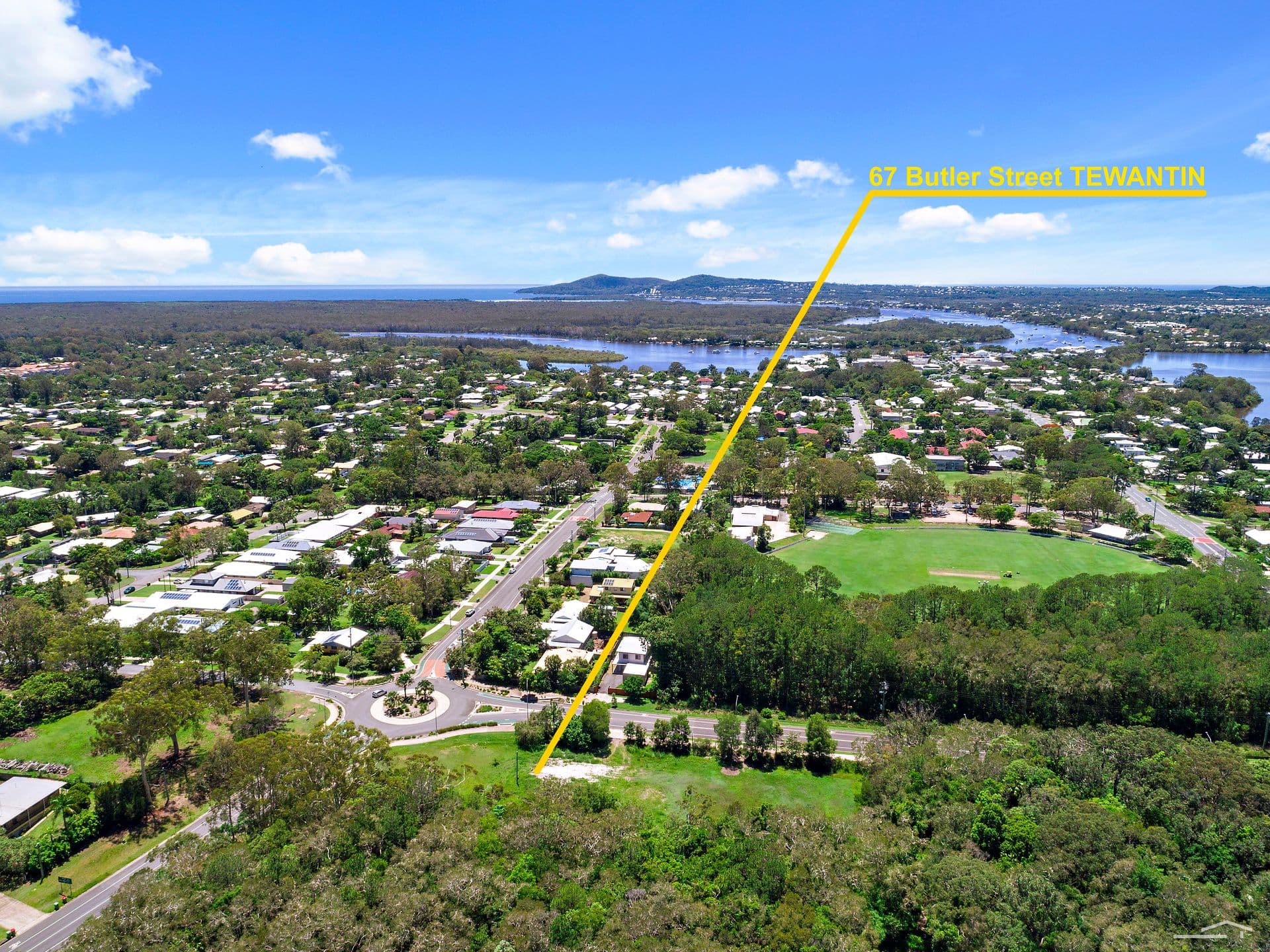 6/18 Lanyana Way, Noosa Heads, QLD, 4567, Tewantin - Image 1