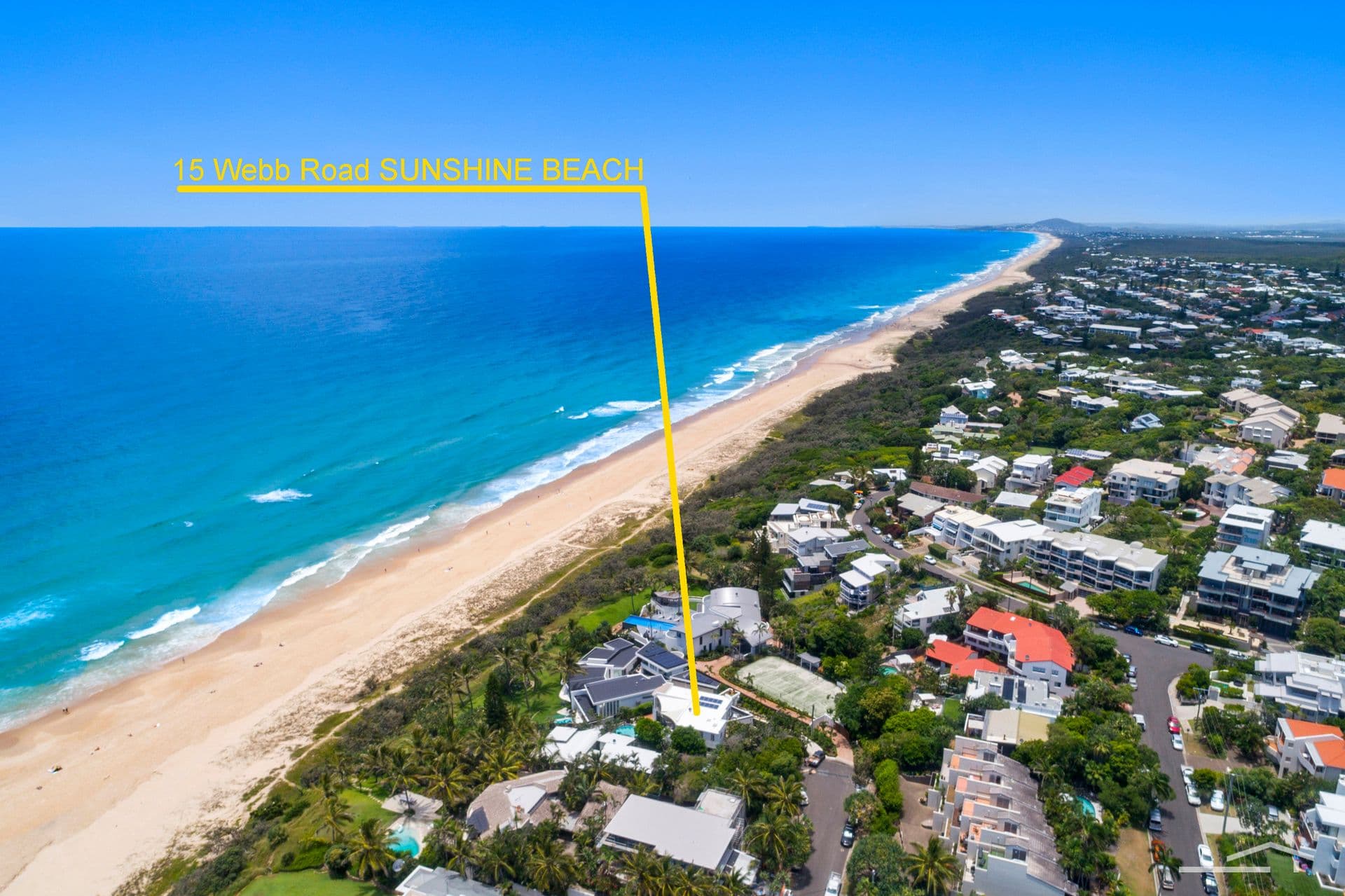 15 Webb Road, Sunshine Beach, QLD, 4567, Sunshine Beach - Thumbnail 8