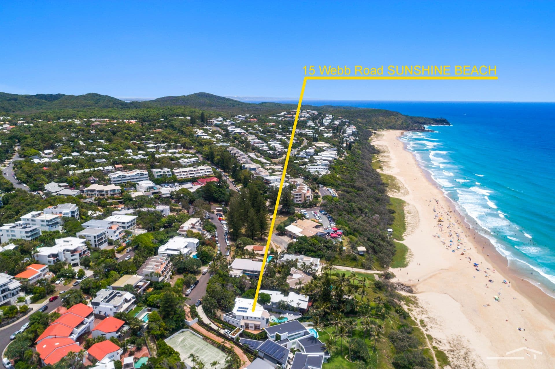 15 Webb Road, Sunshine Beach, QLD, 4567, Sunshine Beach - Thumbnail 7