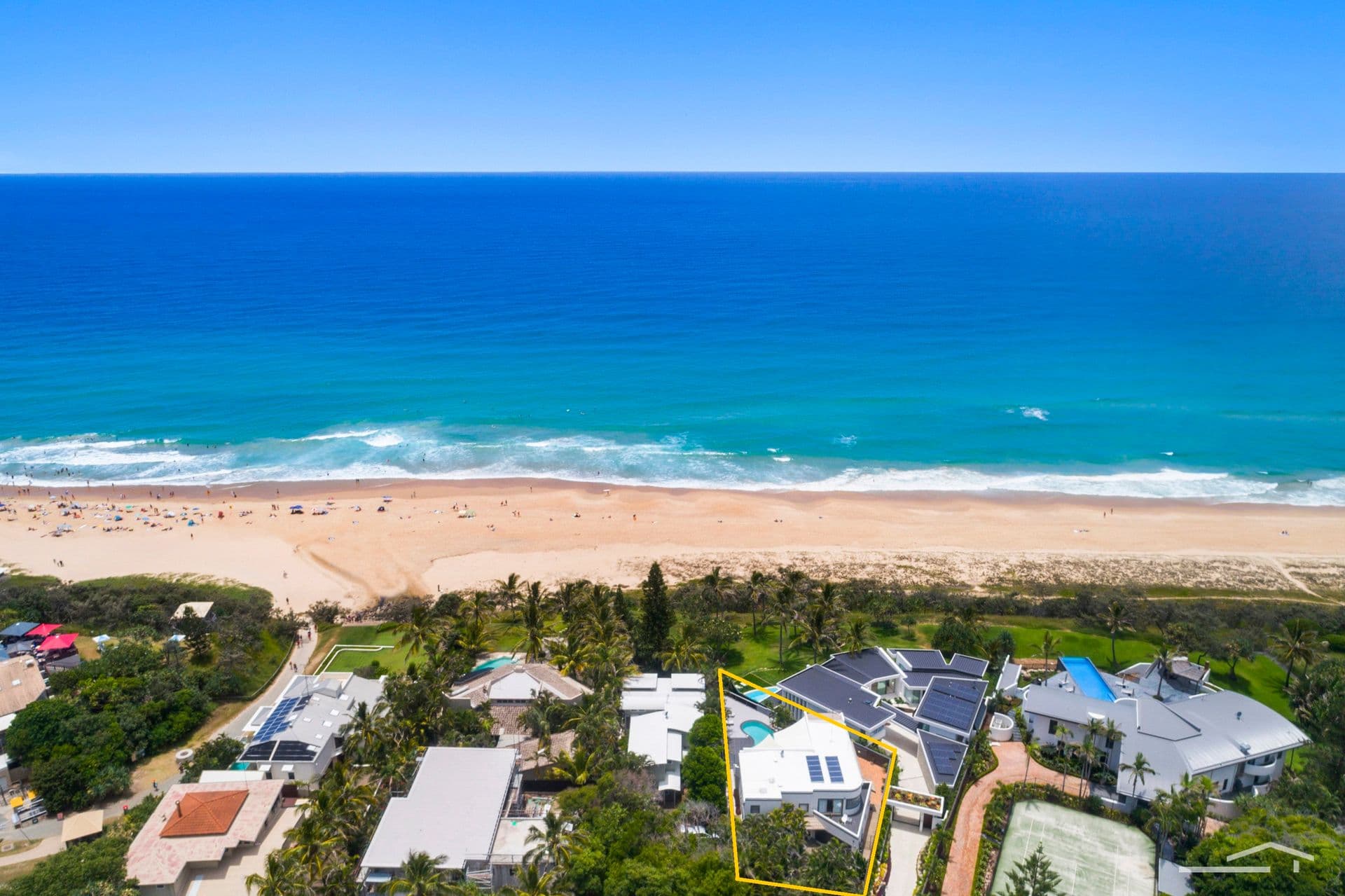 15 Webb Road, Sunshine Beach, QLD, 4567, Sunshine Beach - Image 1