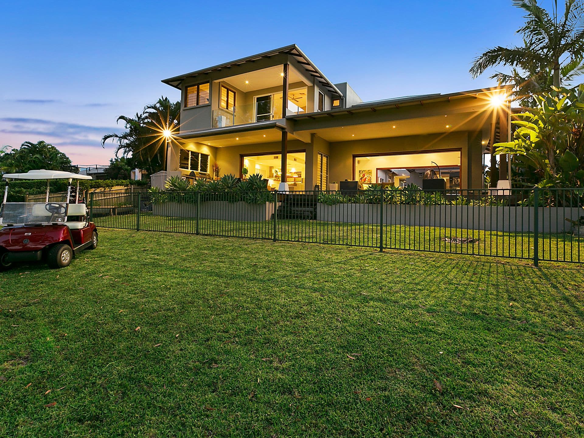 10 Lakeside Drive, Peregian Springs, QLD, 4573, Peregian Springs - Thumbnail 3