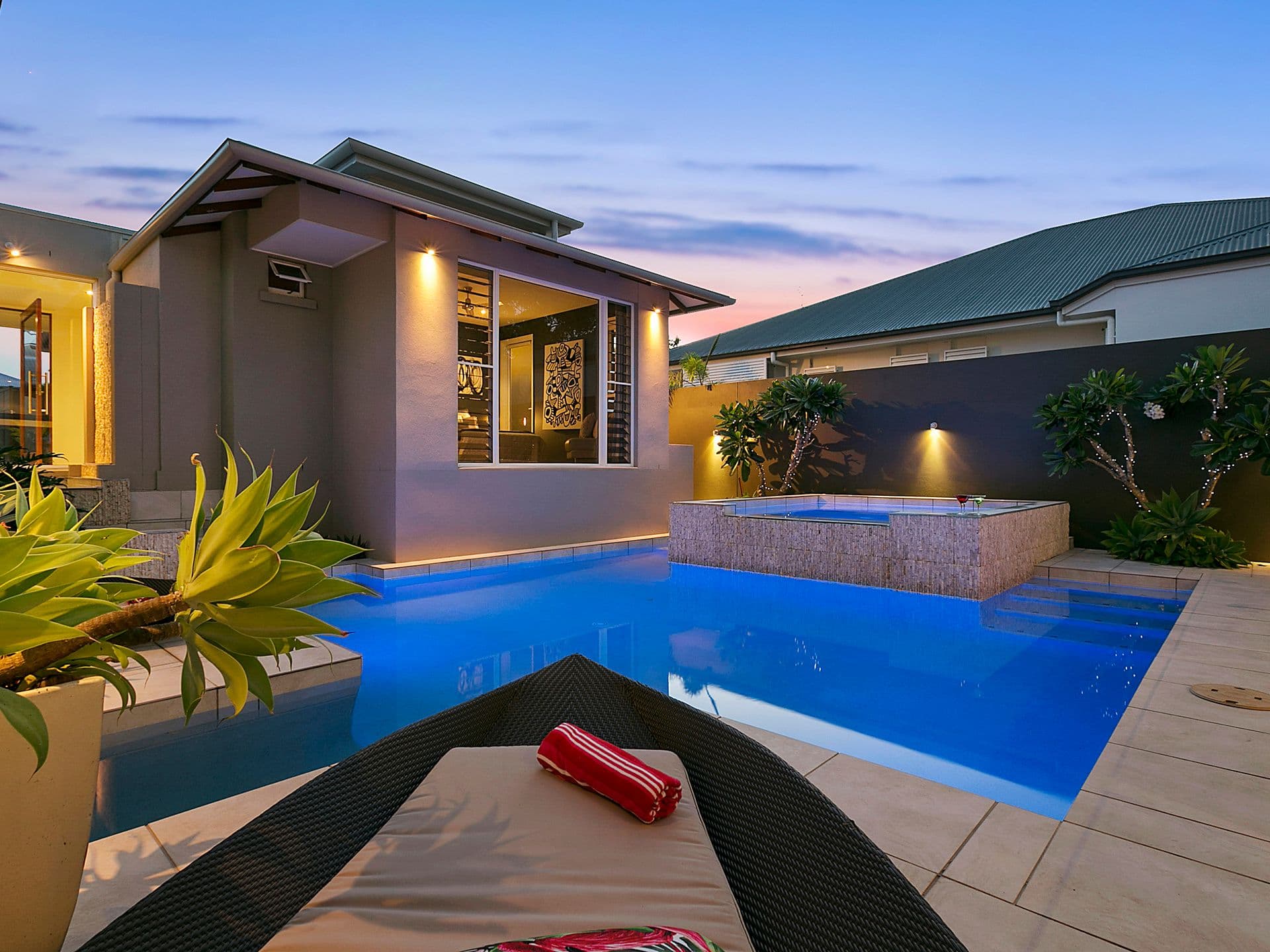 10 Lakeside Drive, Peregian Springs, QLD, 4573, Peregian Springs - Thumbnail 7
