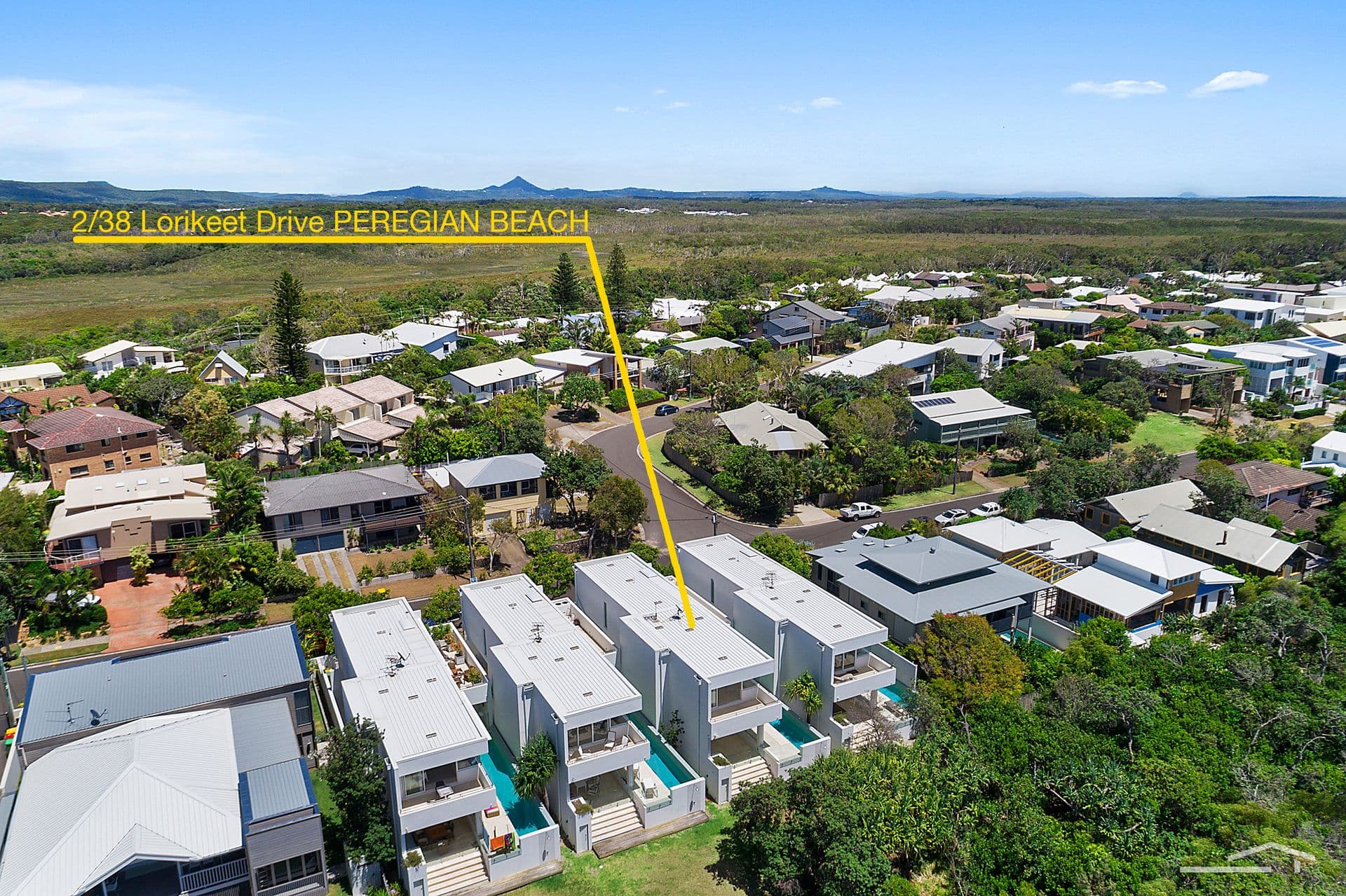 2-38 Lorikeet Drive, Peregian Beach, QLD, 4573, Peregian Beach - Thumbnail 6