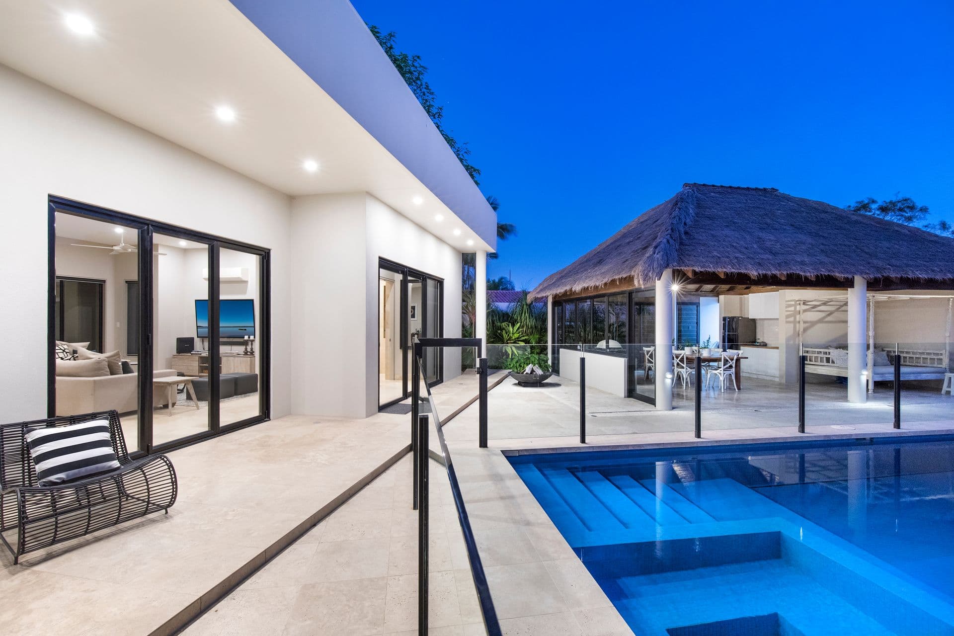 6/18 Lanyana Way, Noosa Heads, QLD, 4567, Sunshine Beach - Thumbnail 2