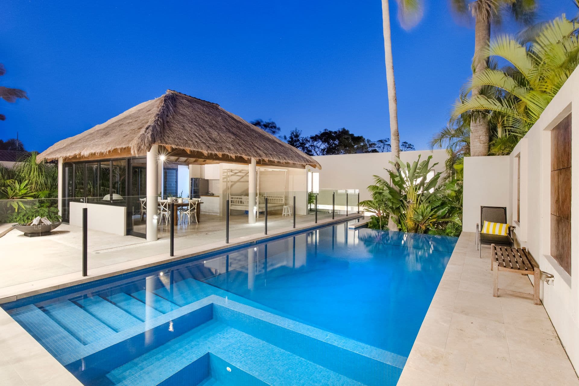 6/18 Lanyana Way, Noosa Heads, QLD, 4567, Sunshine Beach - Thumbnail 6