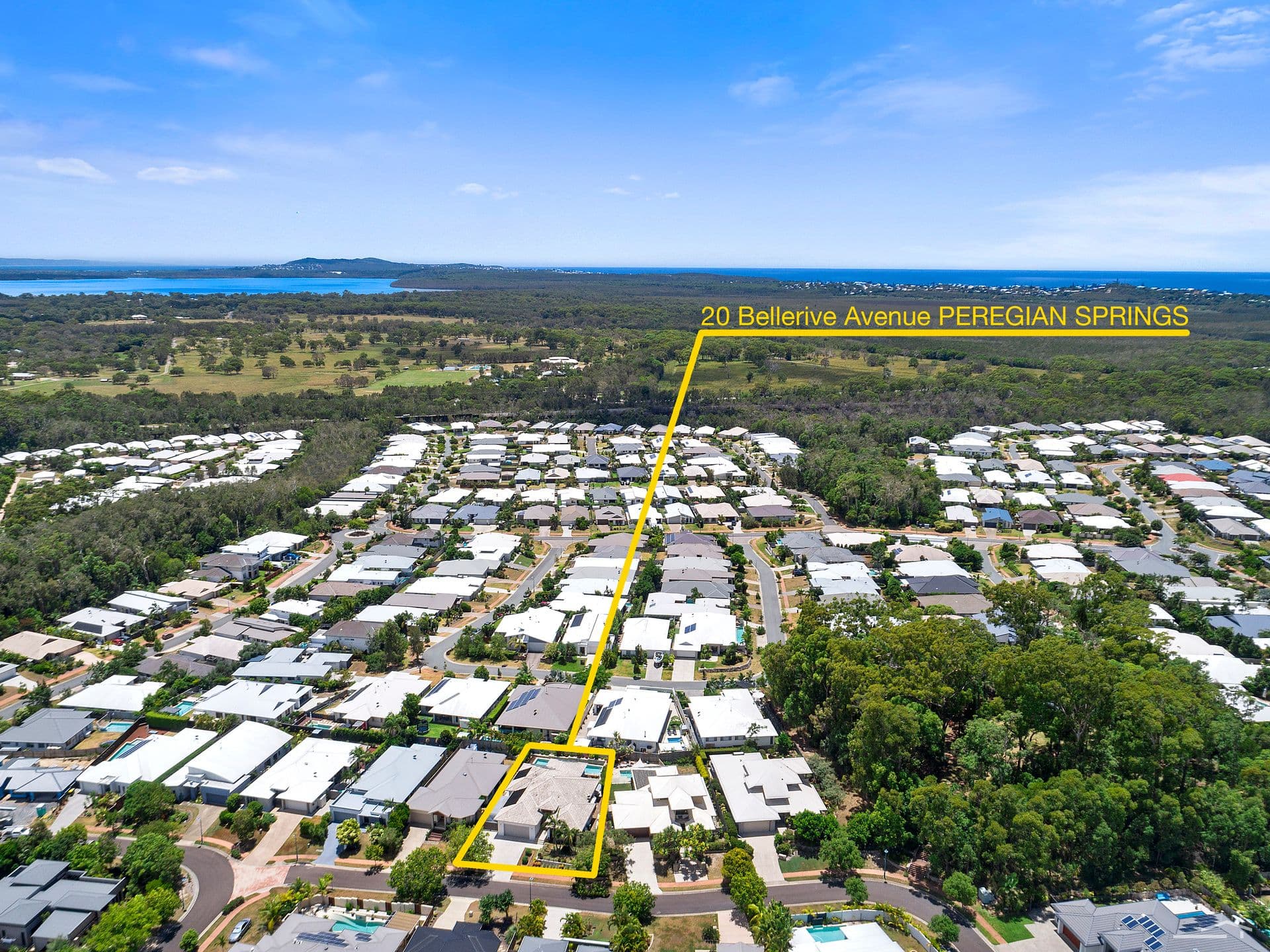 6/18 Lanyana Way, Noosa Heads, QLD, 4567, Peregian Springs - Image 1